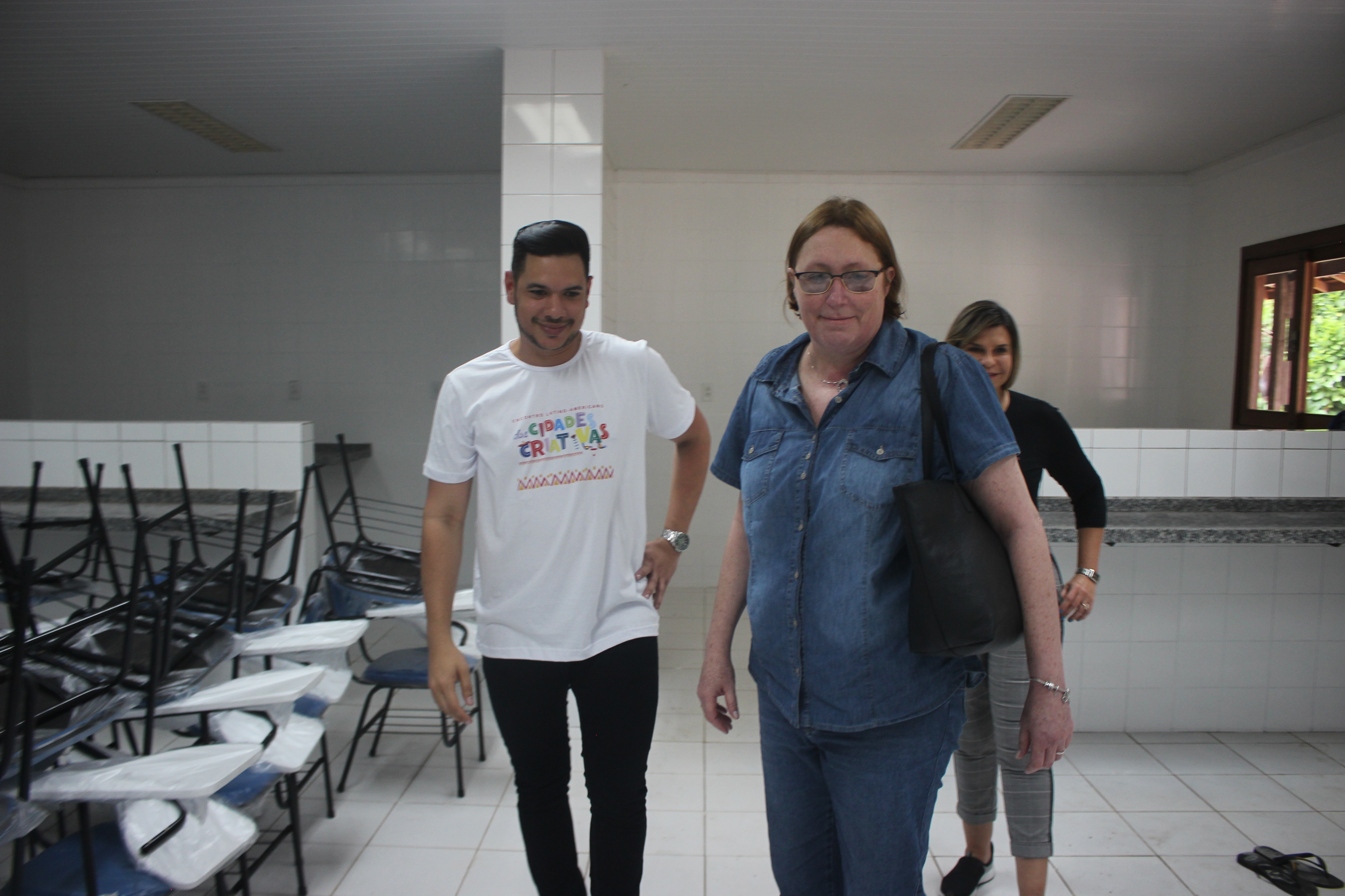 Escola Criativa da Gastronomia de Belém será inaugurada na próxima sexta-feira, 6