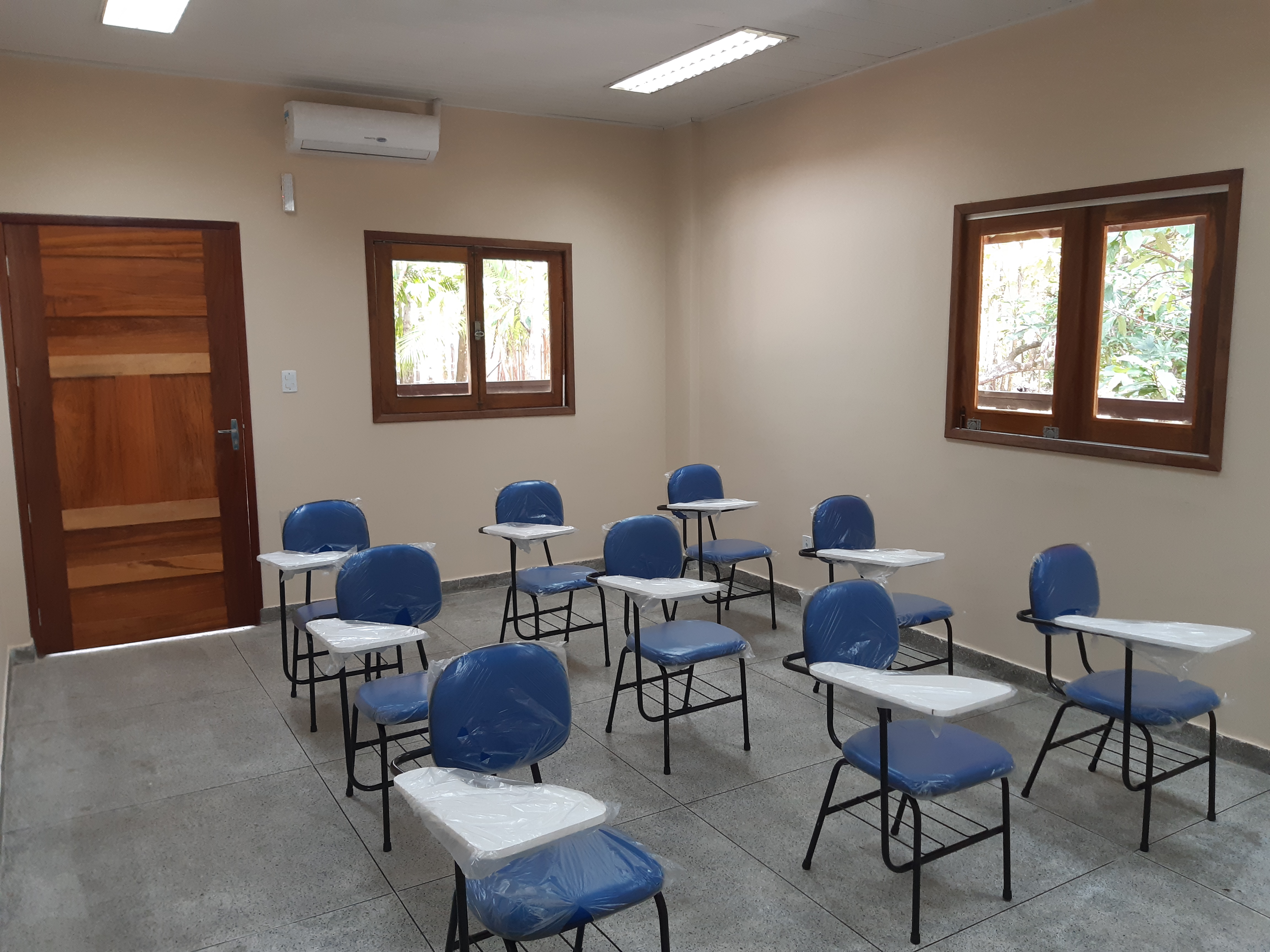 Escola Criativa da Gastronomia de Belém será inaugurada na próxima sexta-feira, 6