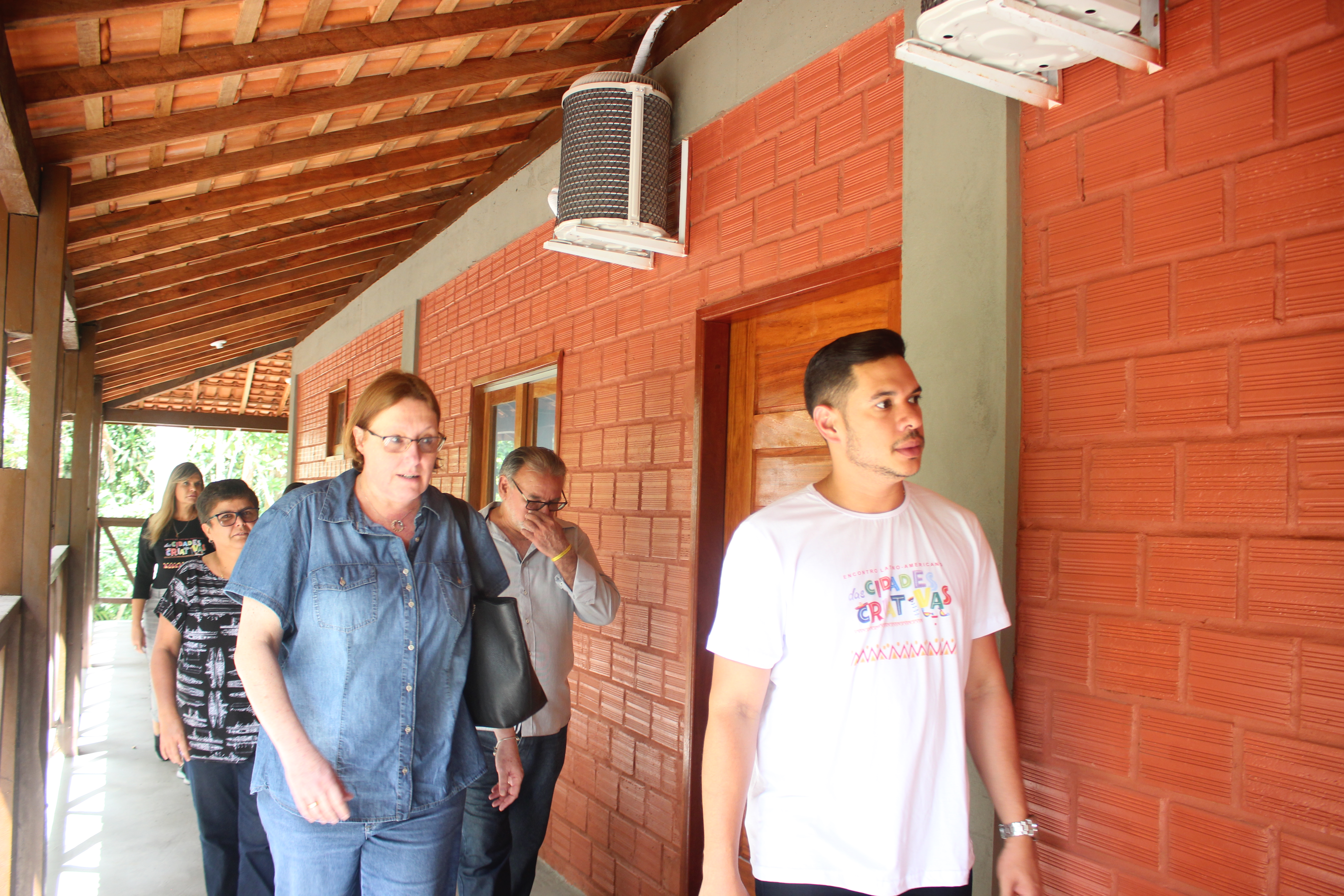 Escola Criativa da Gastronomia de Belém será inaugurada na próxima sexta-feira, 6