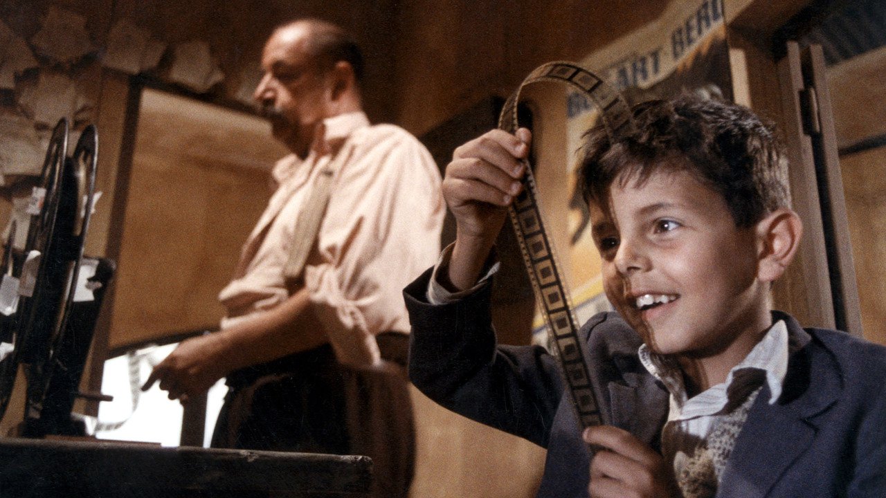 Programação do Cine Olympia em dezembro é dedicada a filmes clássicos 