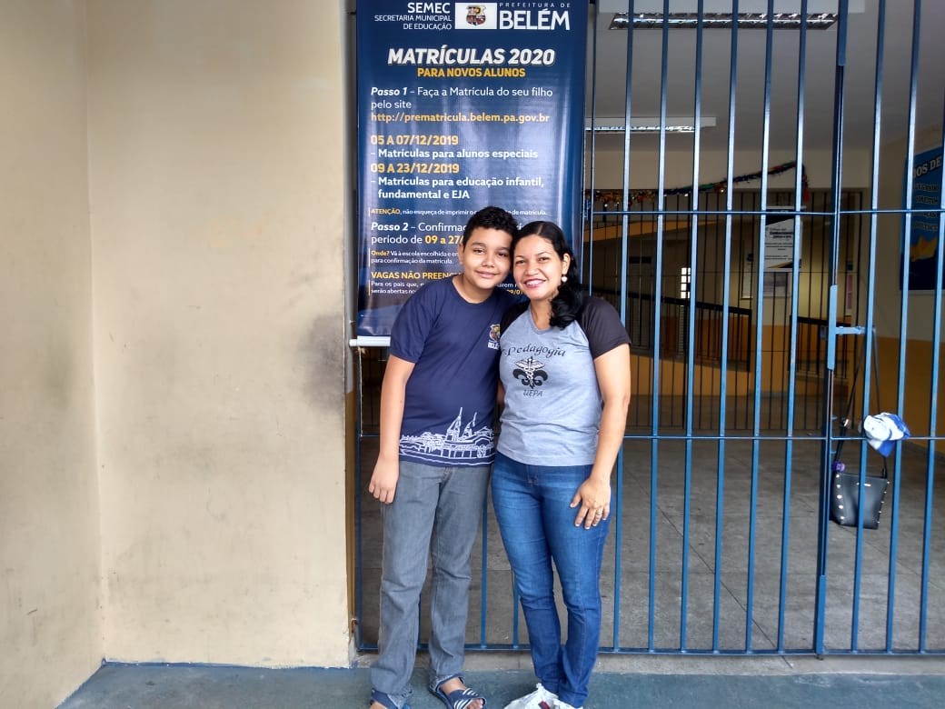Semec disponibiliza mais 15 mil vagas na última chamada da matrícula escolar 