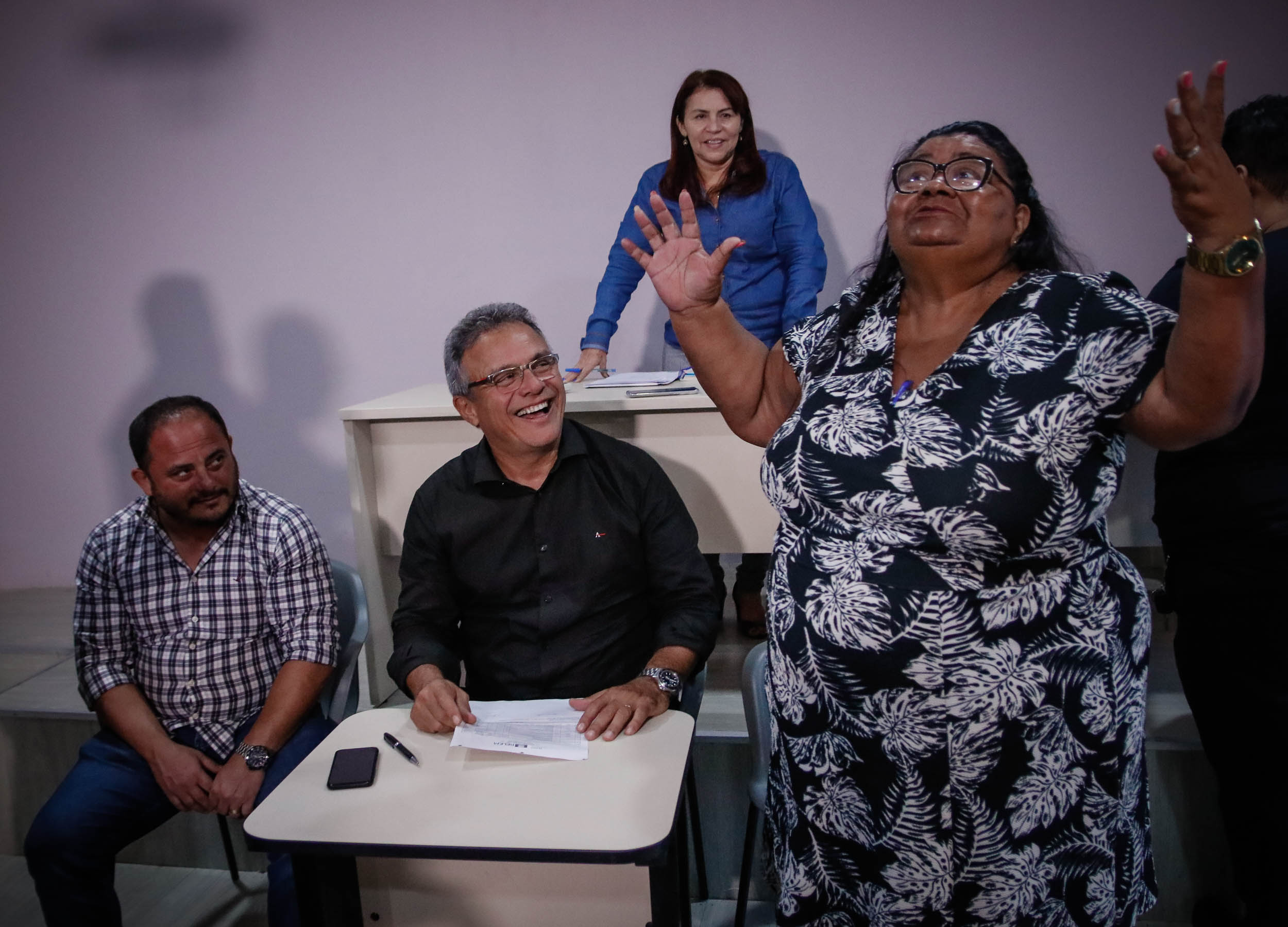 Prefeitura de Belém anuncia reforma da praça do Relógio e mais obras pela cidade