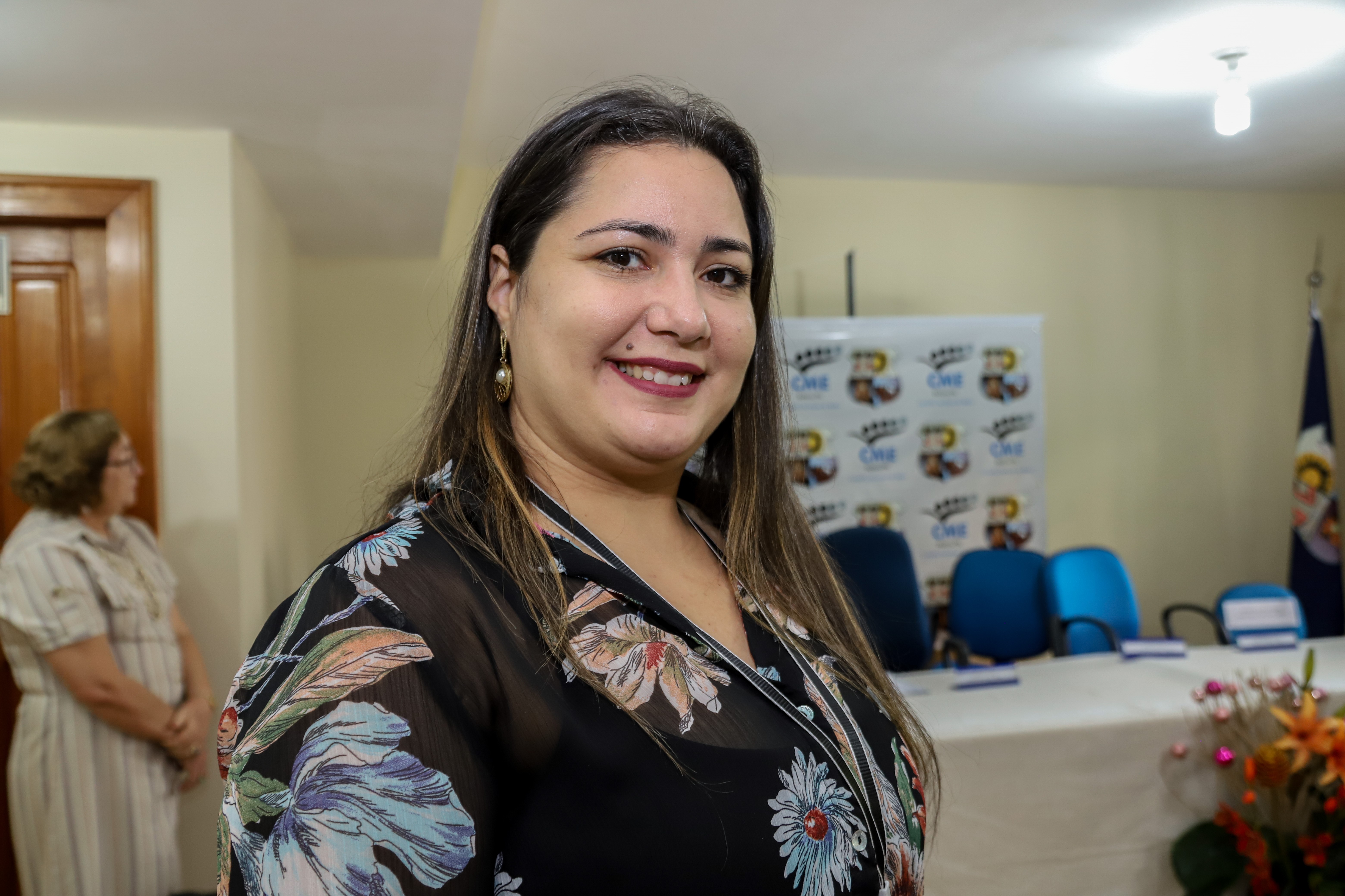 Conselho Municipal de Educação empossa os novos membros