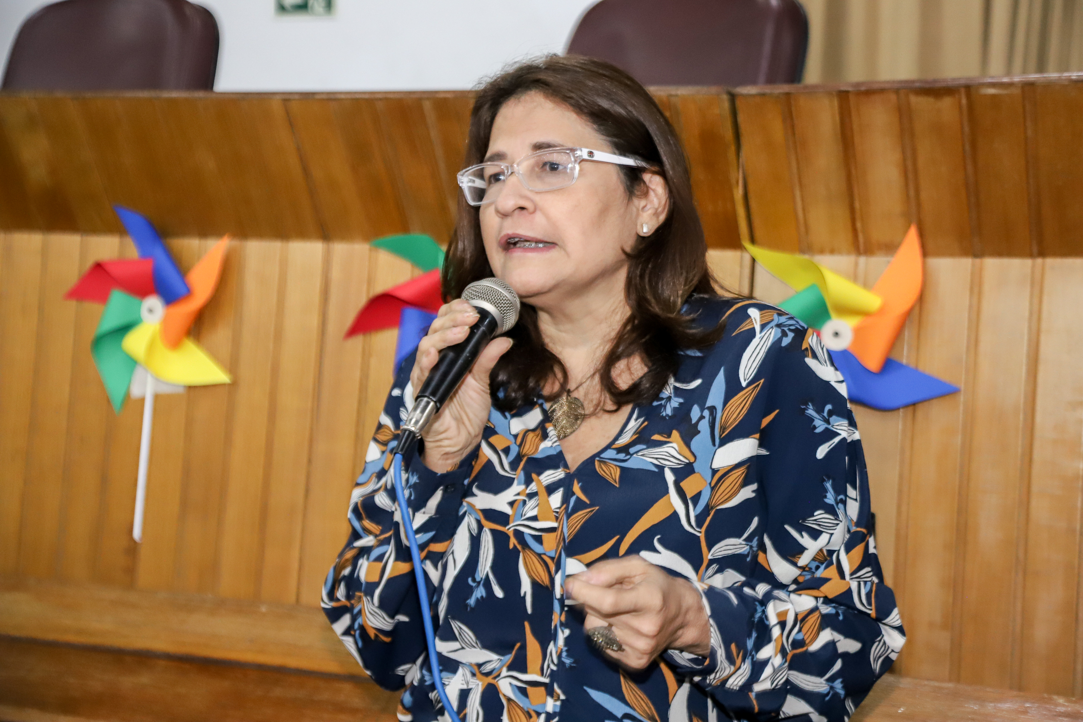 I Seminário de Enfrentamento ao Trabalho Infantil é realizado pela Funpapa
