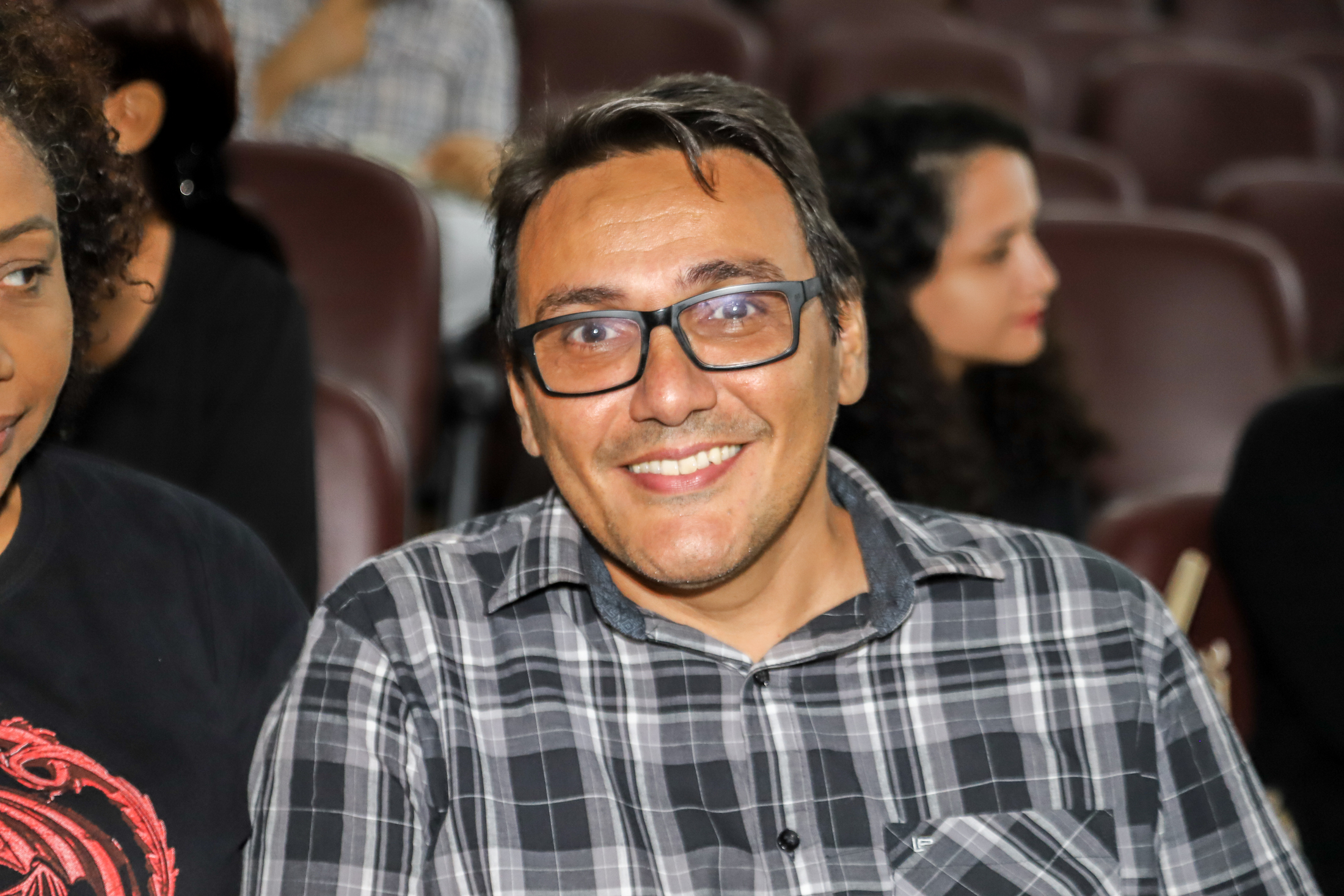 I Seminário de Enfrentamento ao Trabalho Infantil é realizado pela Funpapa