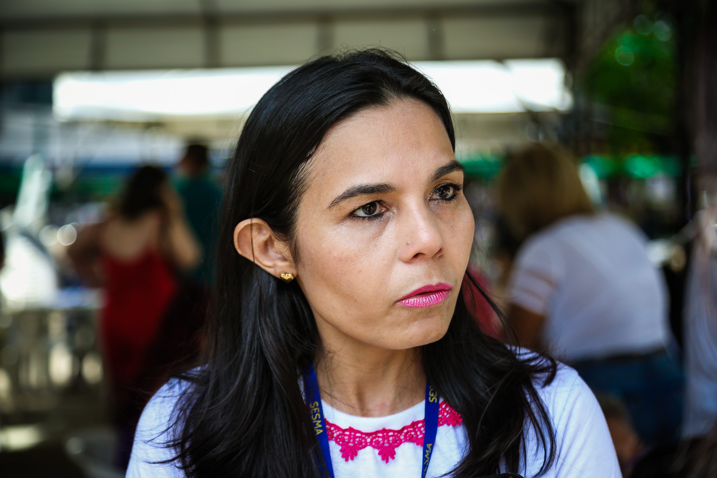 Praça da República recebeu a 57ª Feira de Adoção de Cães e Gatos neste domingo