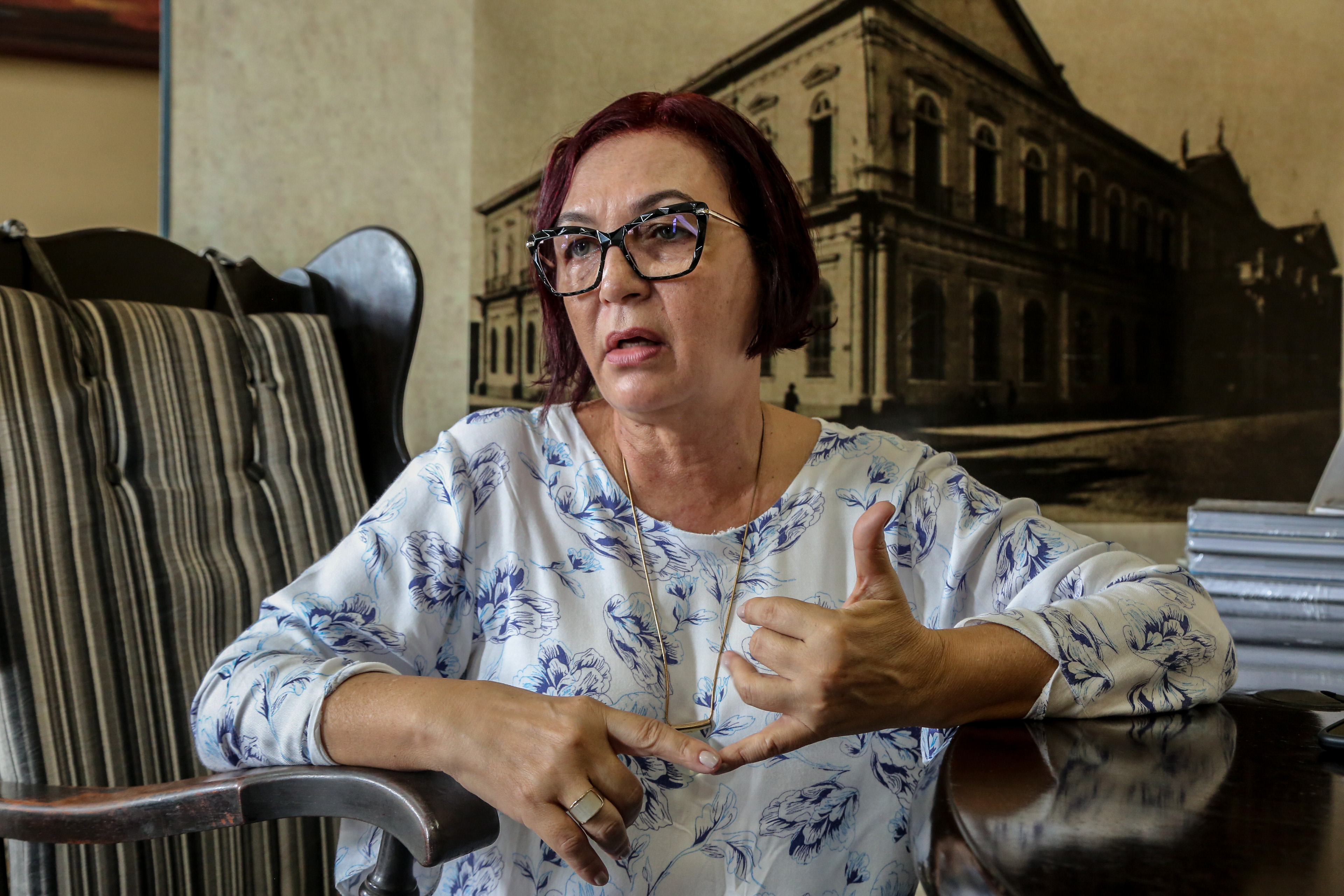 Mabe recebe o II Encontro Regional de profissionais de Museus