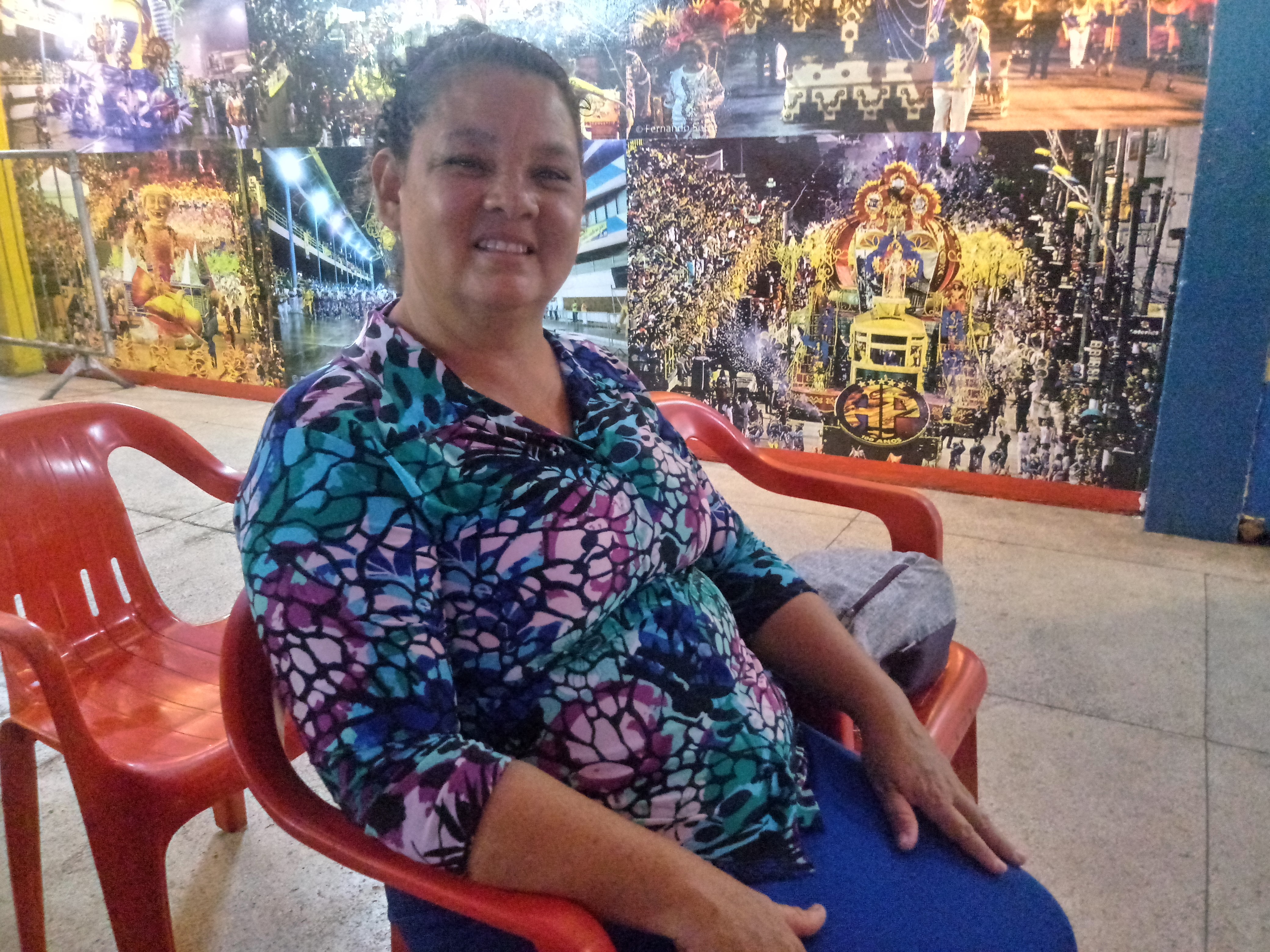 Trabalhadores do Complexo do Jurunas participam do projeto Feirante Empreendedor
