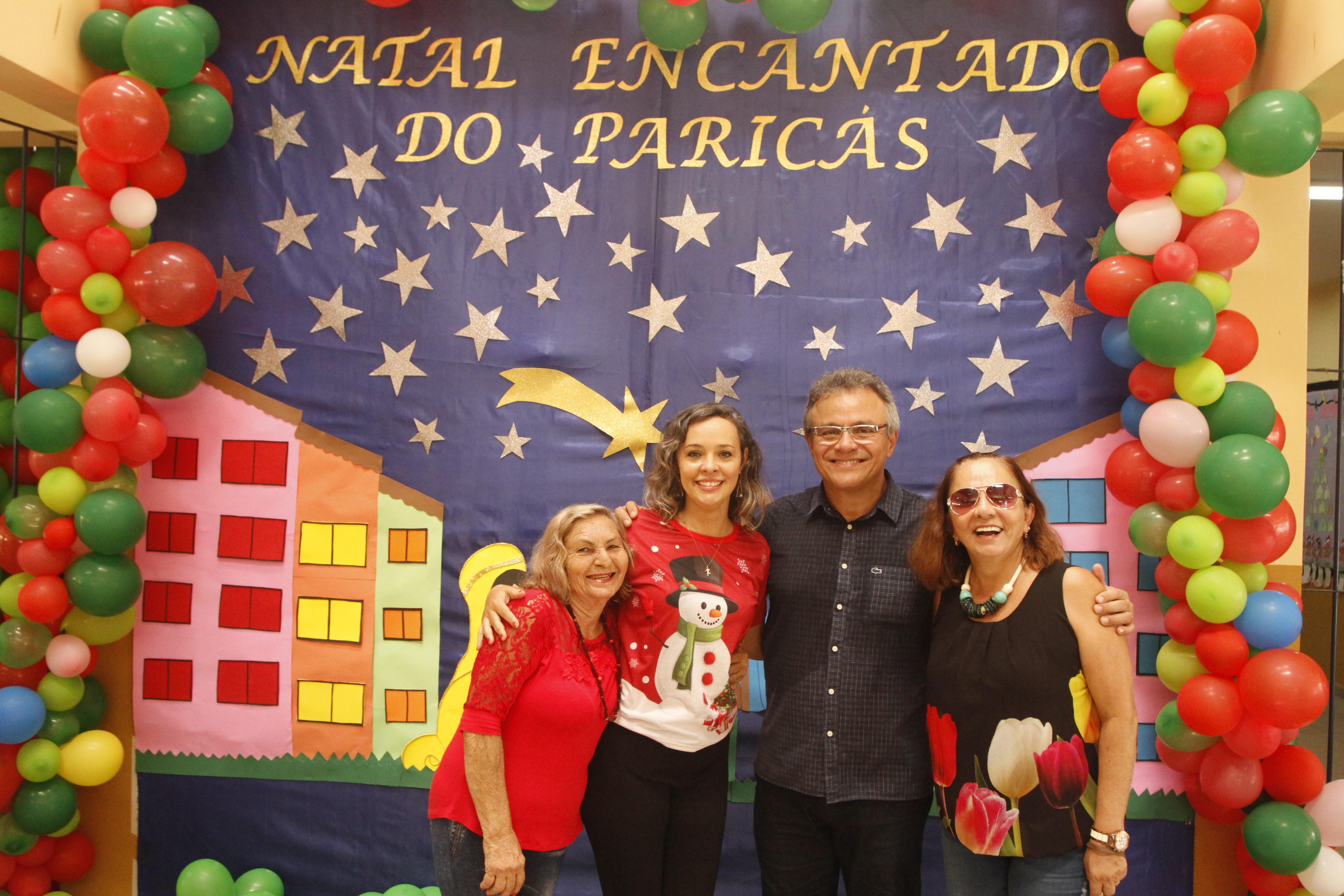 Prefeitura entrega 1.104 novas chaves de apartamentos do residencial 'Quinta dos Paricás'
