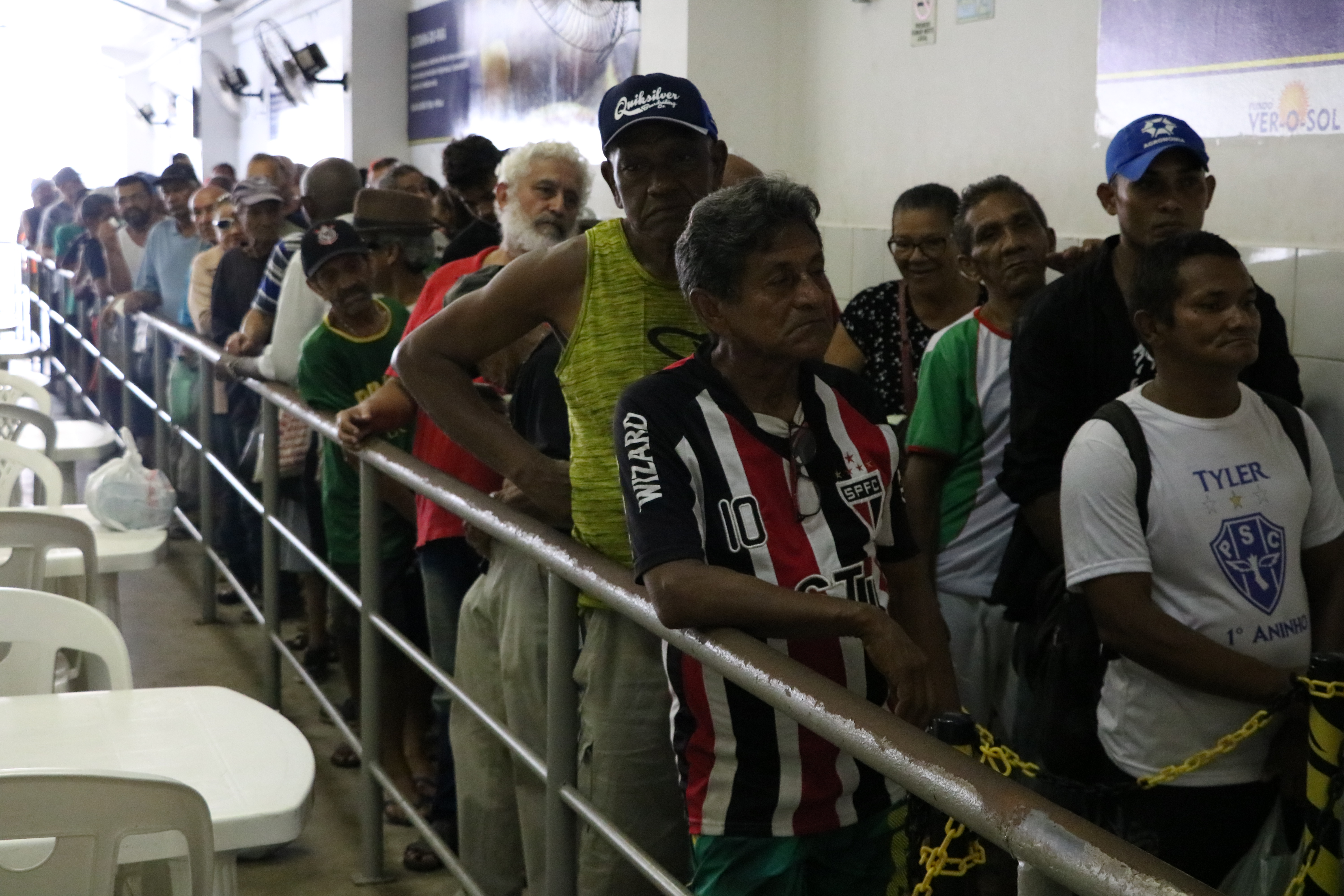 Restaurante Popular oferece cardápio especial de Natal nesta segunda, 23