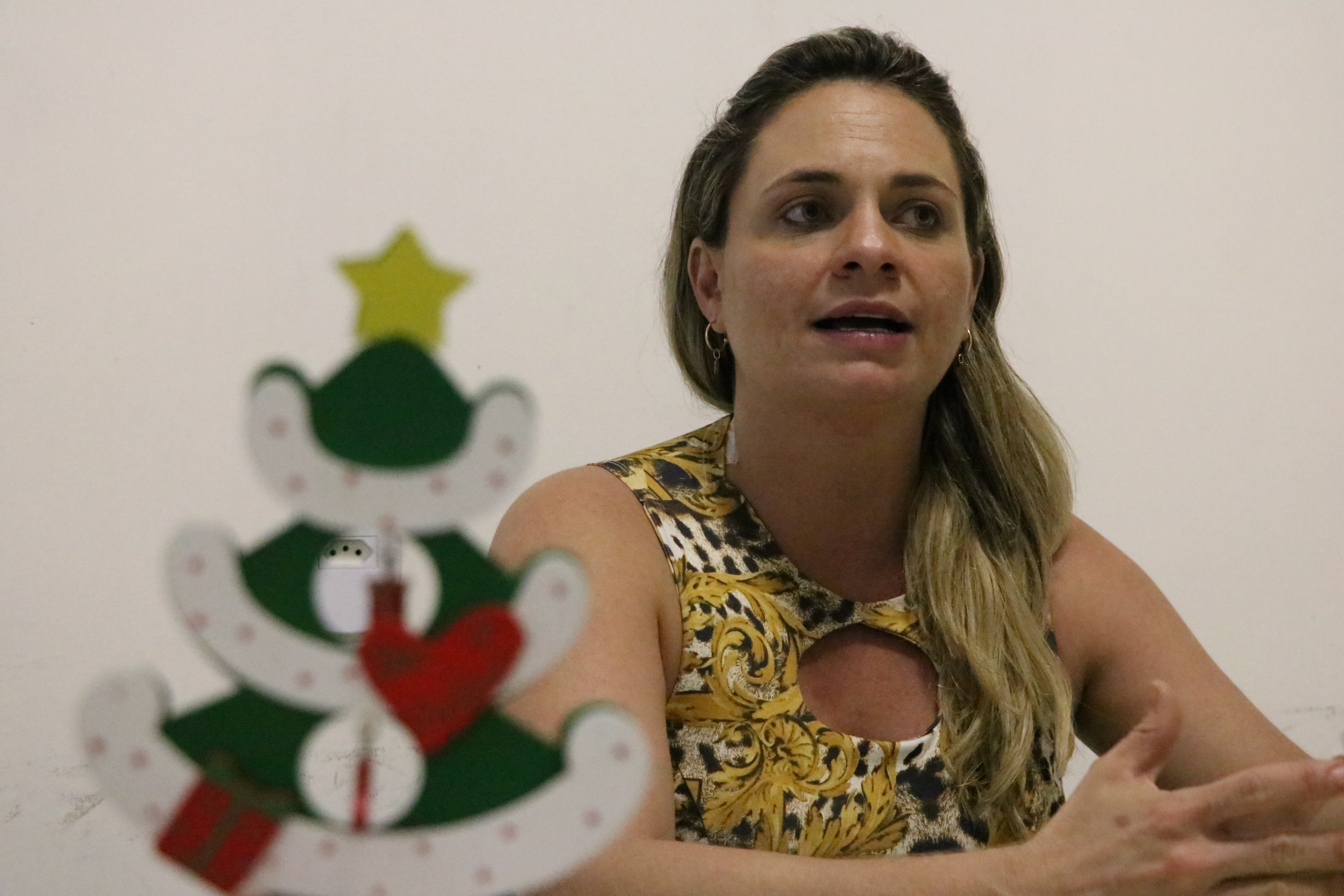 Restaurante Popular oferece cardápio especial de Natal nesta segunda, 23