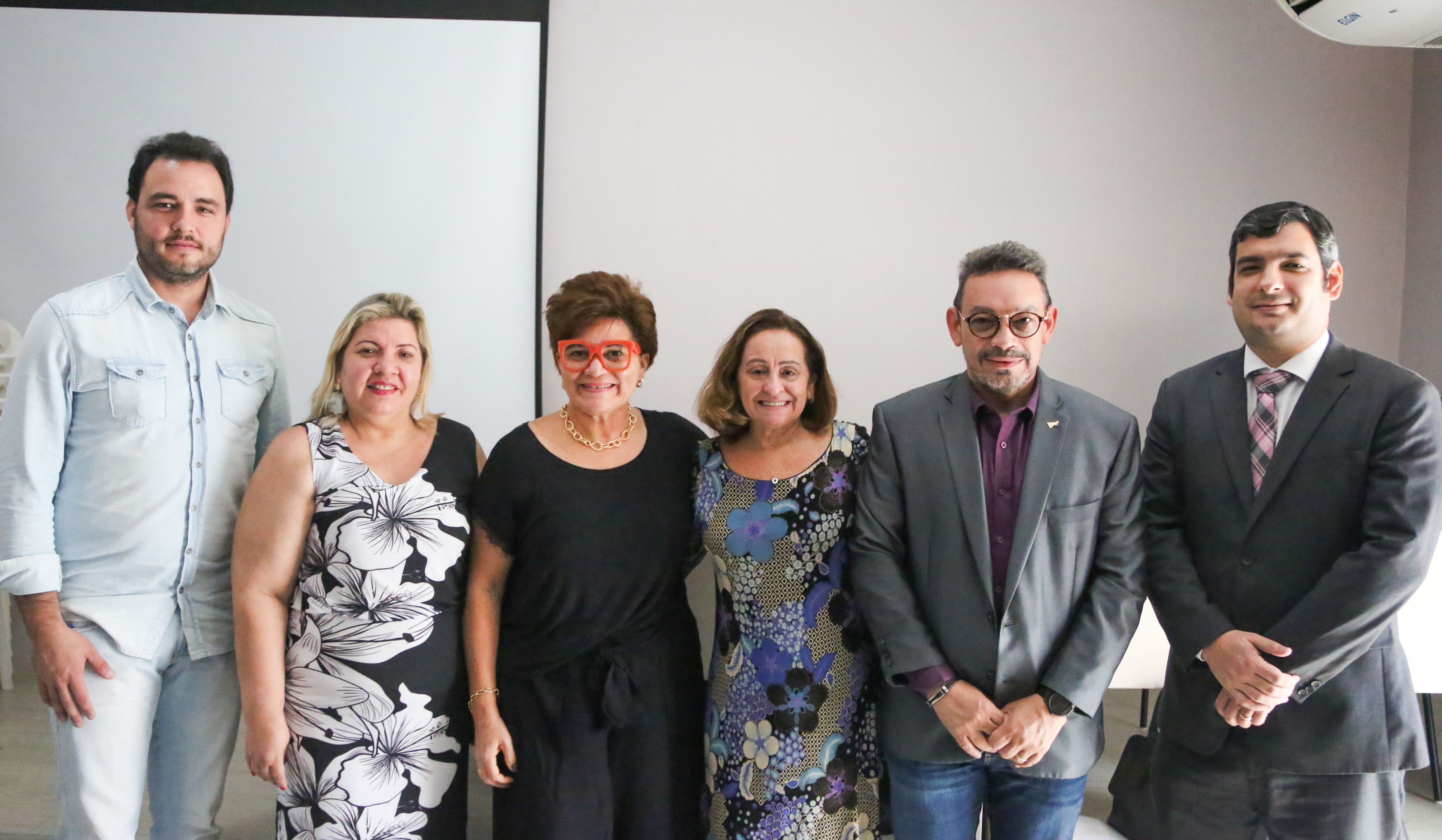 Empossados os membros do Conselho Gestor do Programa de PPPs