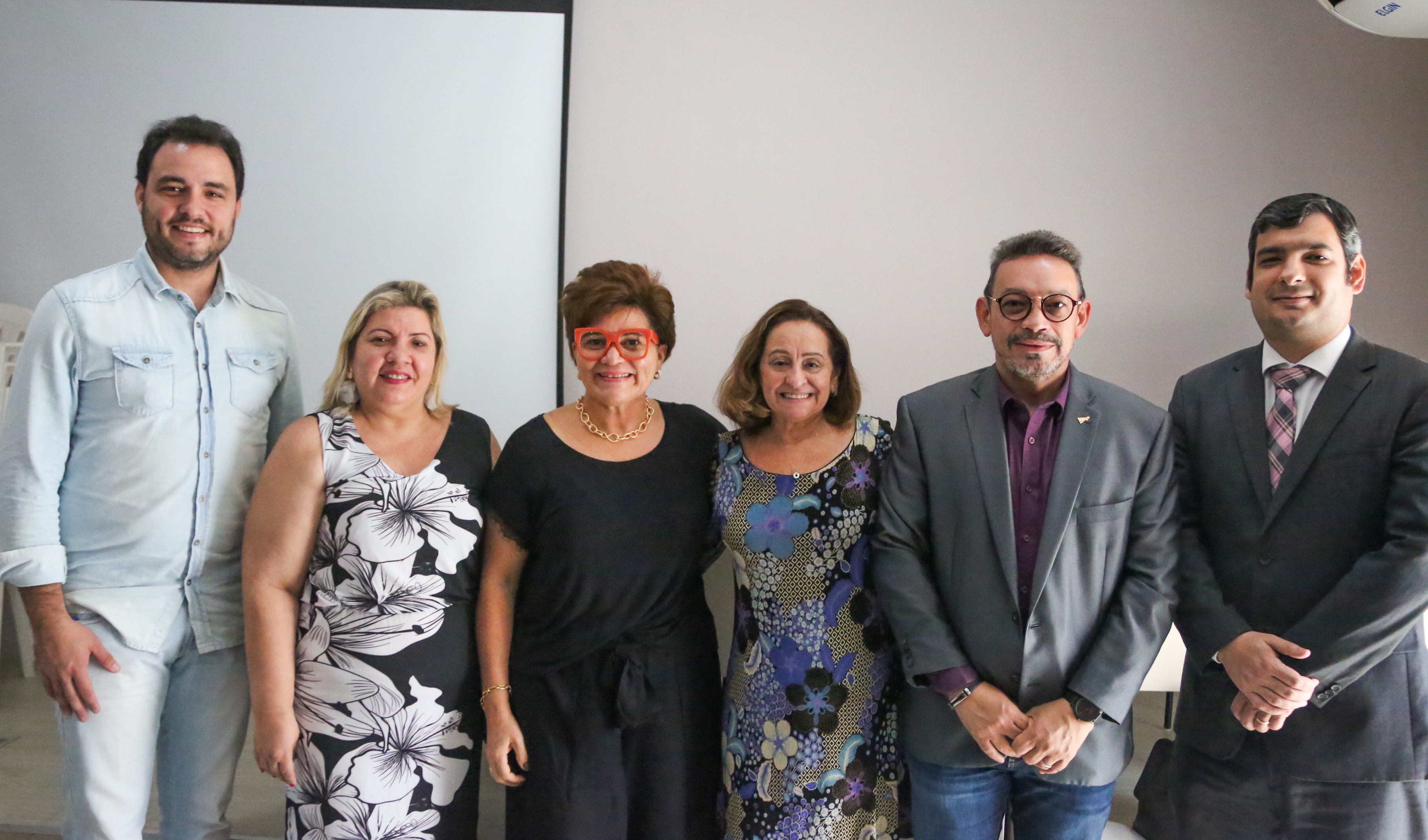 Empossados os membros do Conselho Gestor do Programa de PPPs