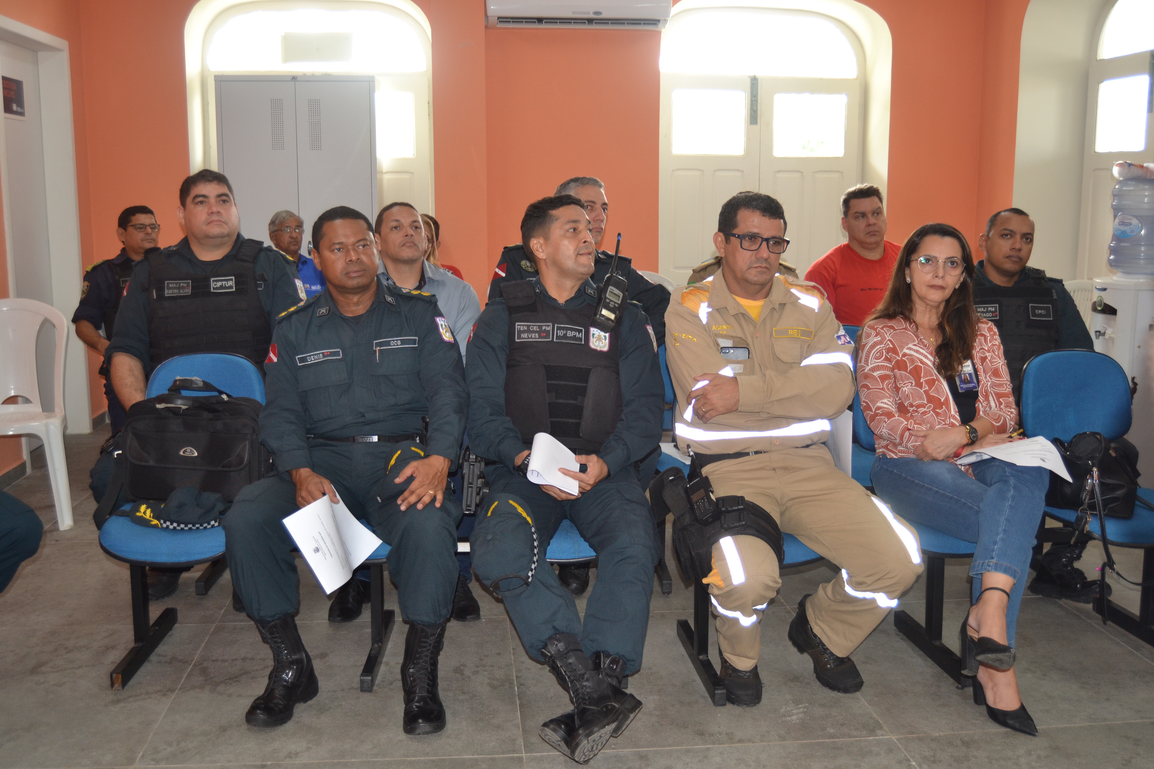 Prefeitura prepara receptivo para 1.200 turistas que chegam dia 4 em Icoaraci