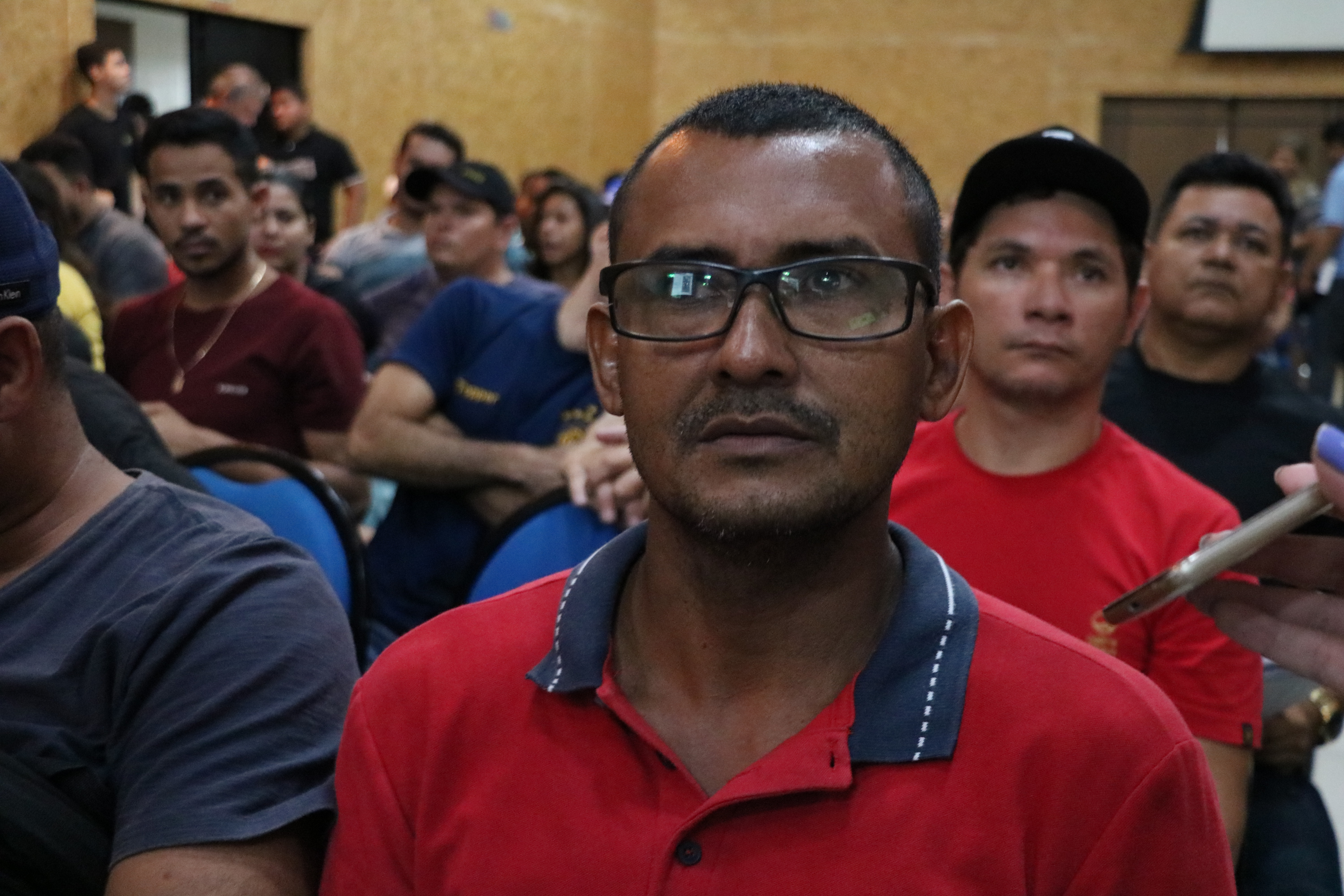 Último leilão de 2019 promovido pela SeMOB tem 100% de lotes arrematados