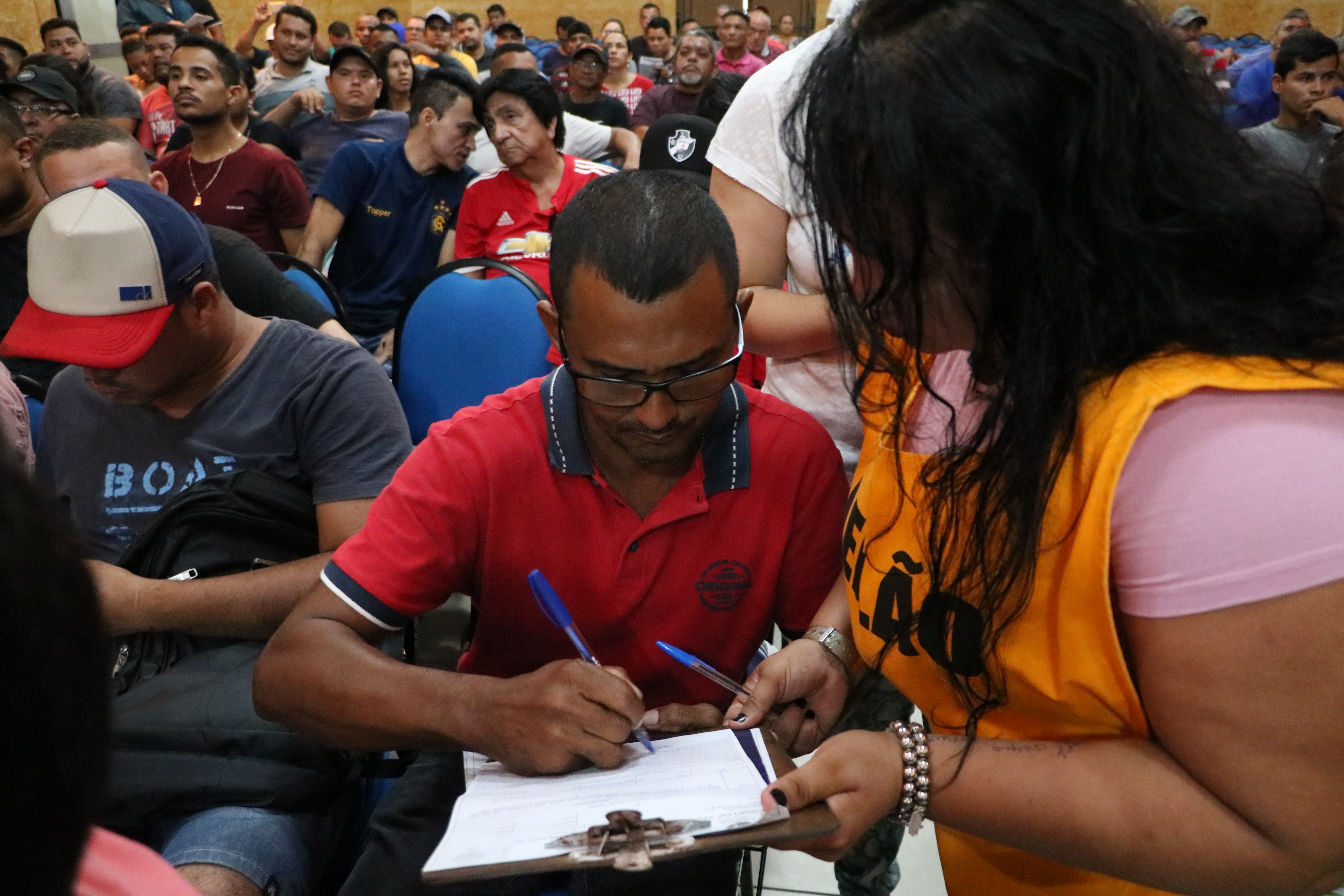 Último leilão de 2019 promovido pela SeMOB tem 100% de lotes arrematados