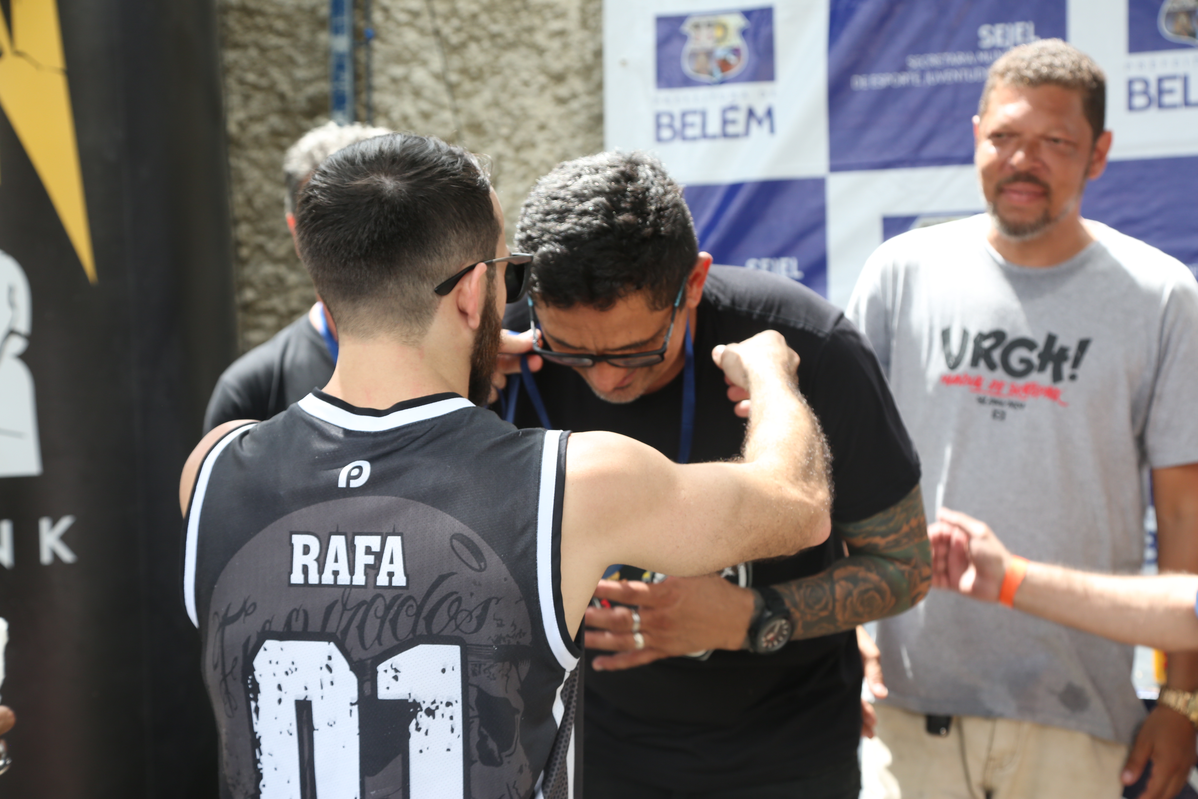 Sejel promove 1ª Copa de Skate Longboard em homenagem a Belém  
