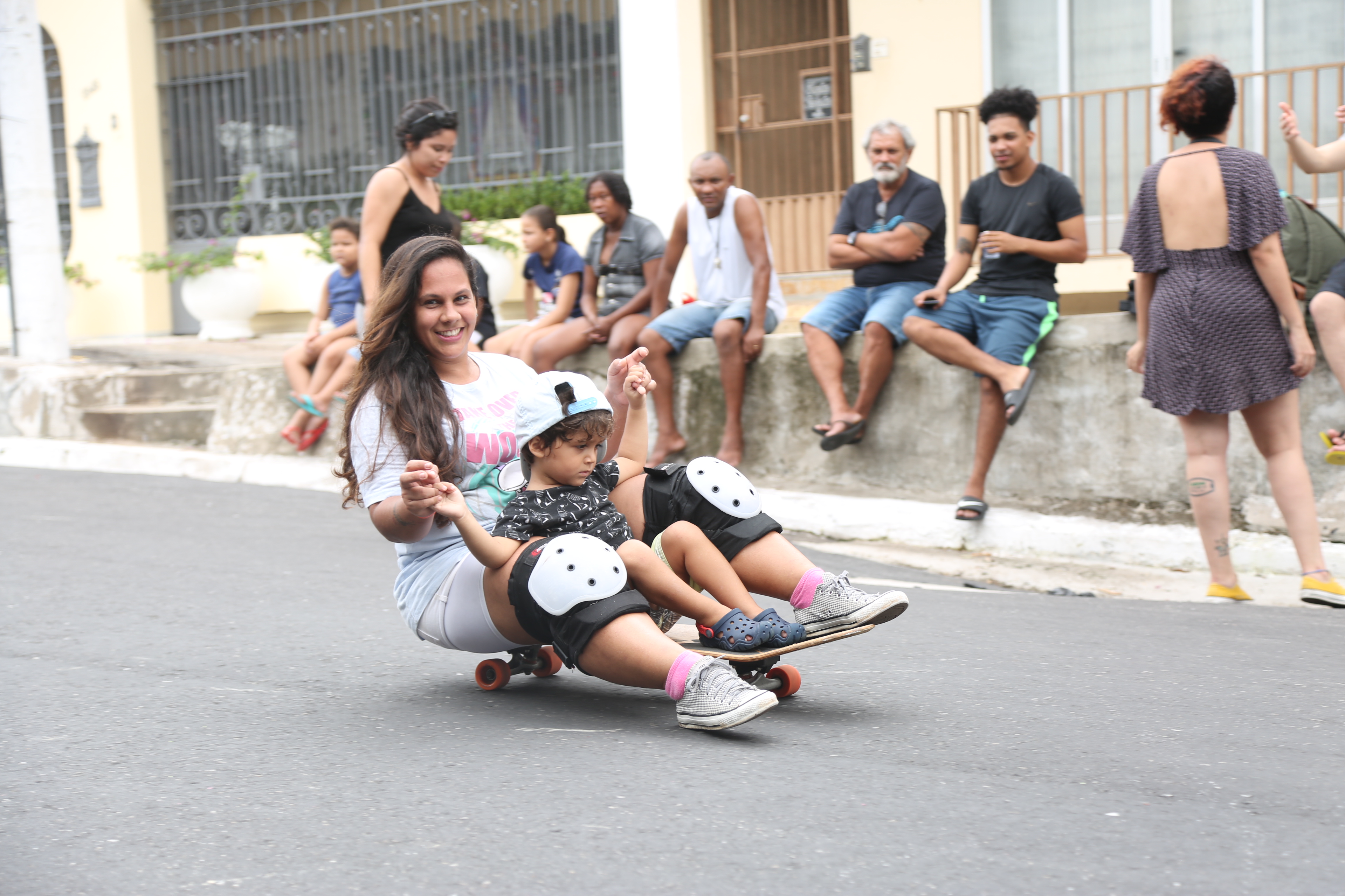 Sejel promove 1ª Copa de Skate Longboard em homenagem a Belém  