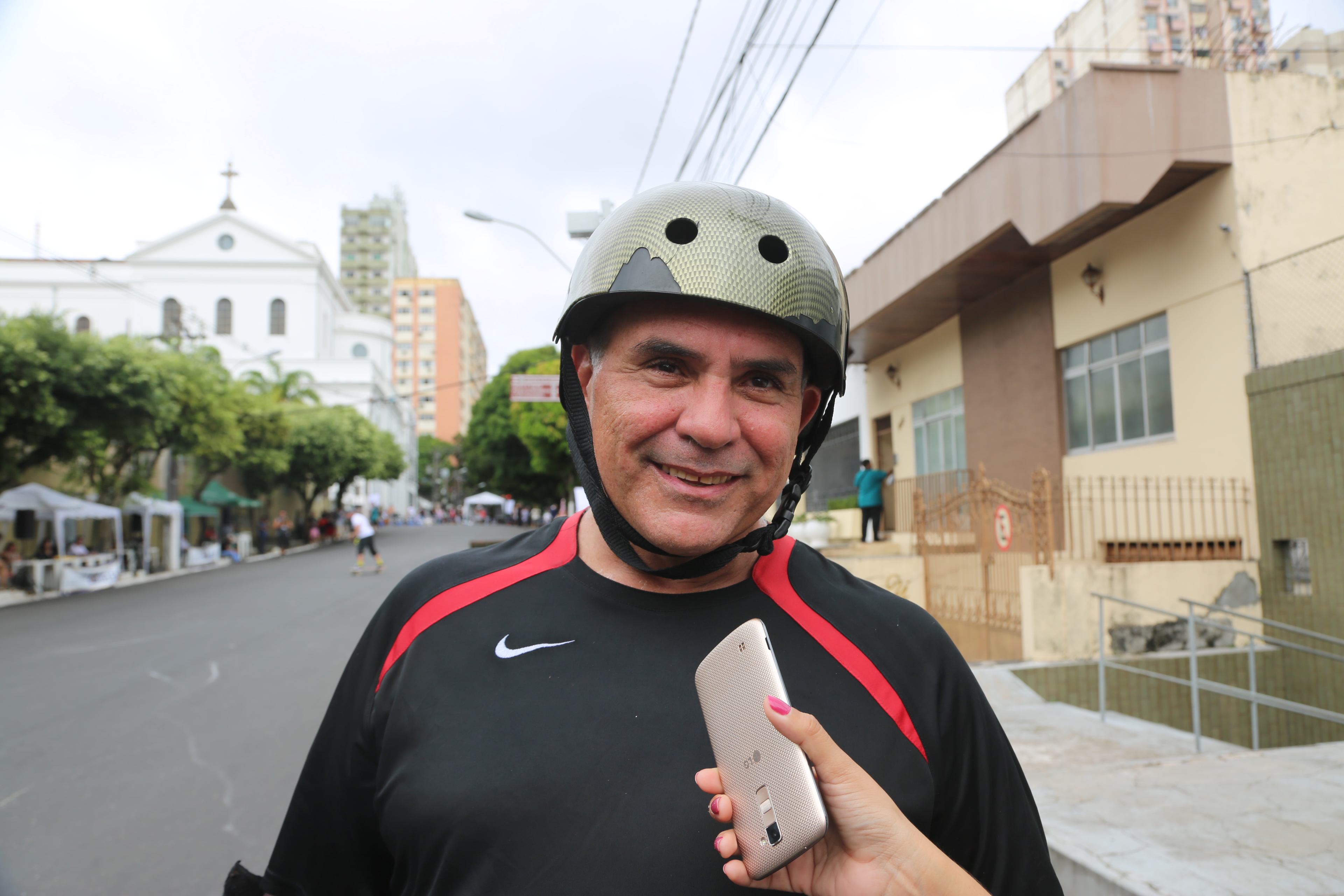 Sejel promove 1ª Copa de Skate Longboard em homenagem a Belém  