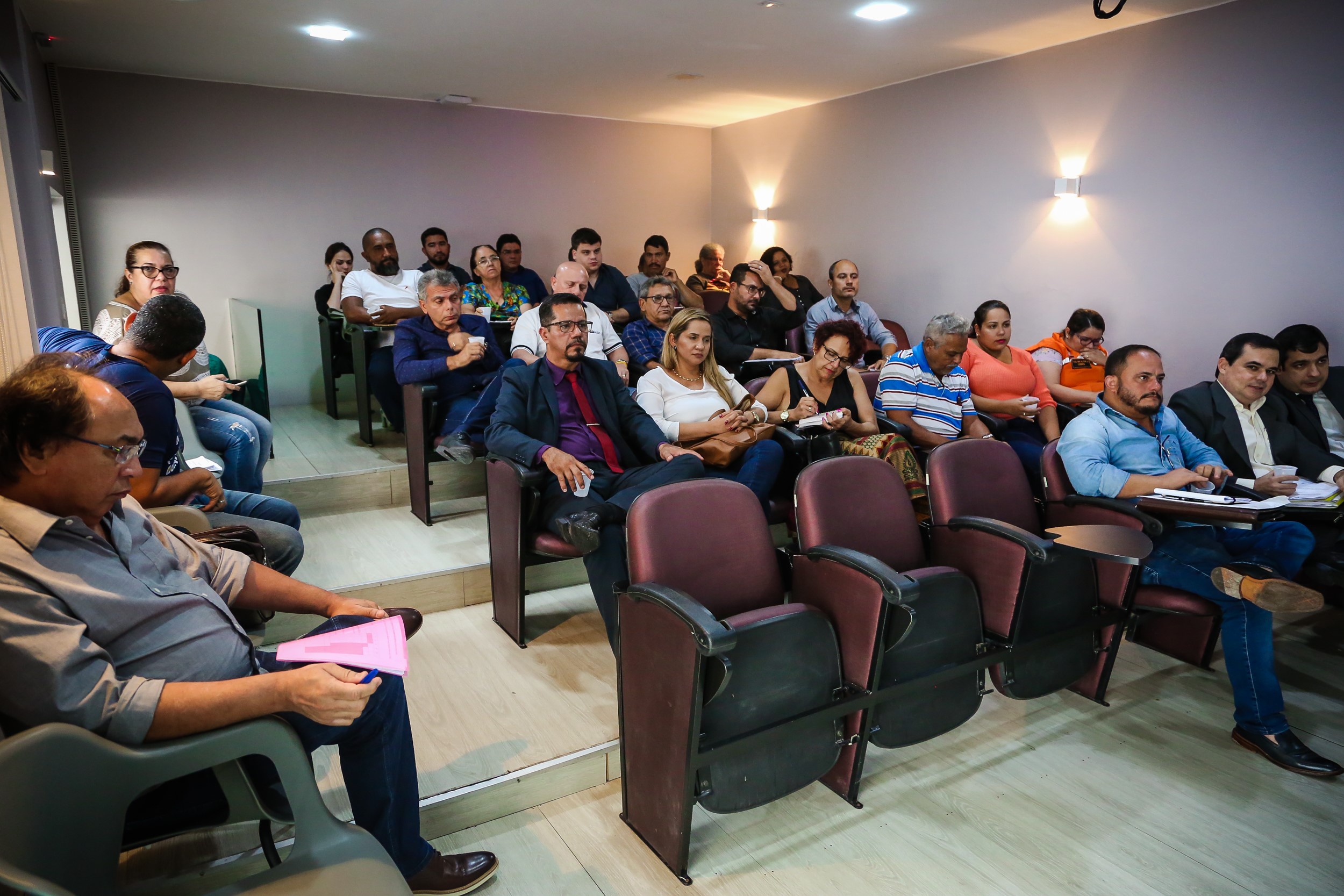 Prefeitura de Belém retoma as discussões sobre a destinação final dos resíduos da RMB