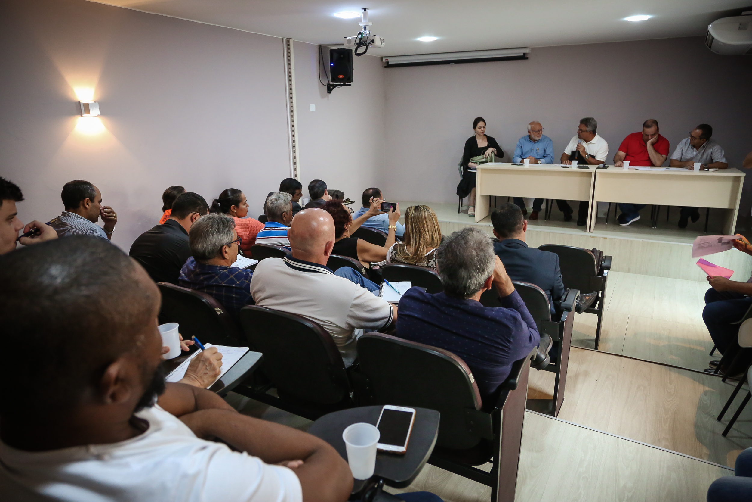 Prefeitura de Belém retoma as discussões sobre a destinação final dos resíduos da RMB