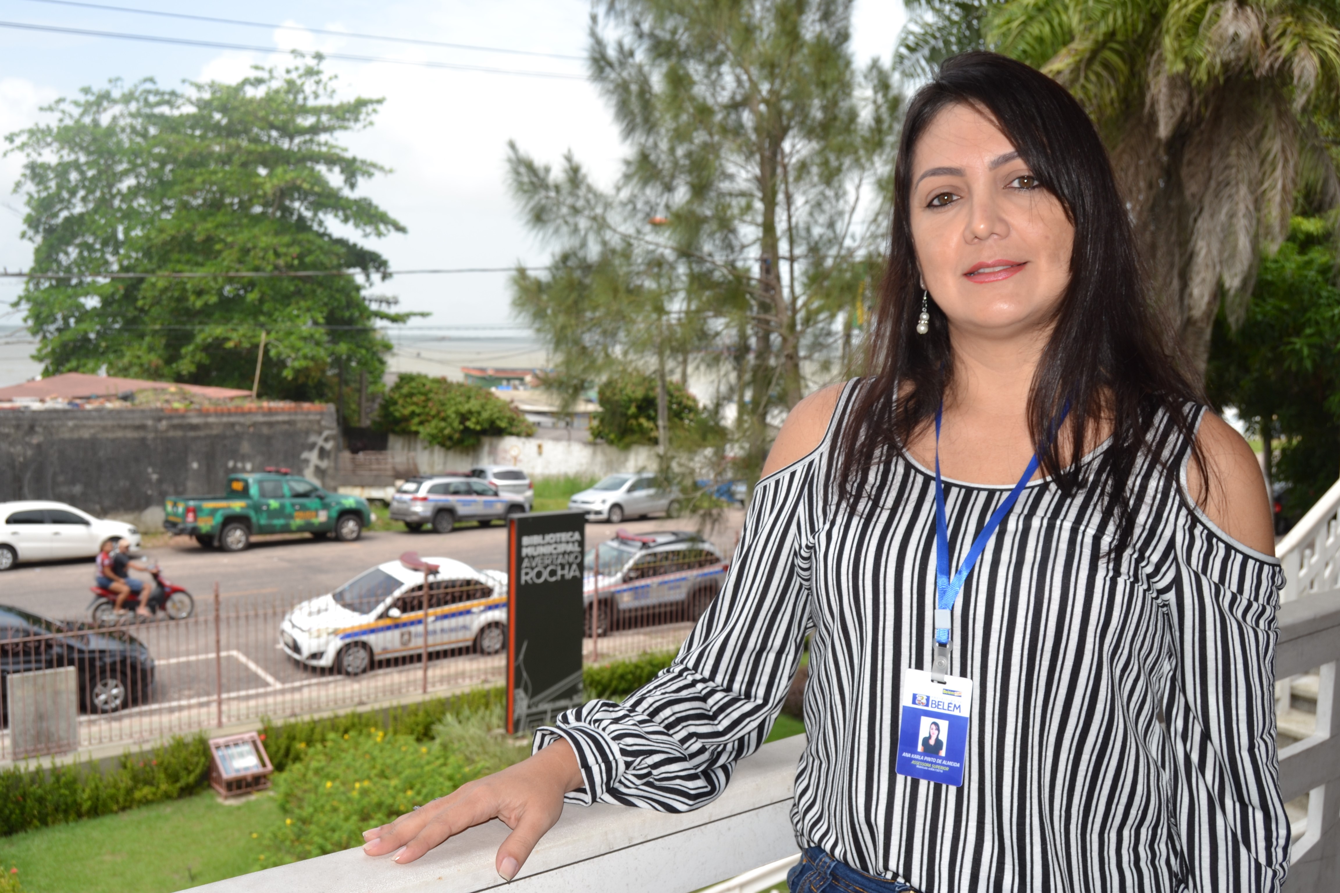 Distrito de Icoaraci se torna rota de cruzeiros internacionais