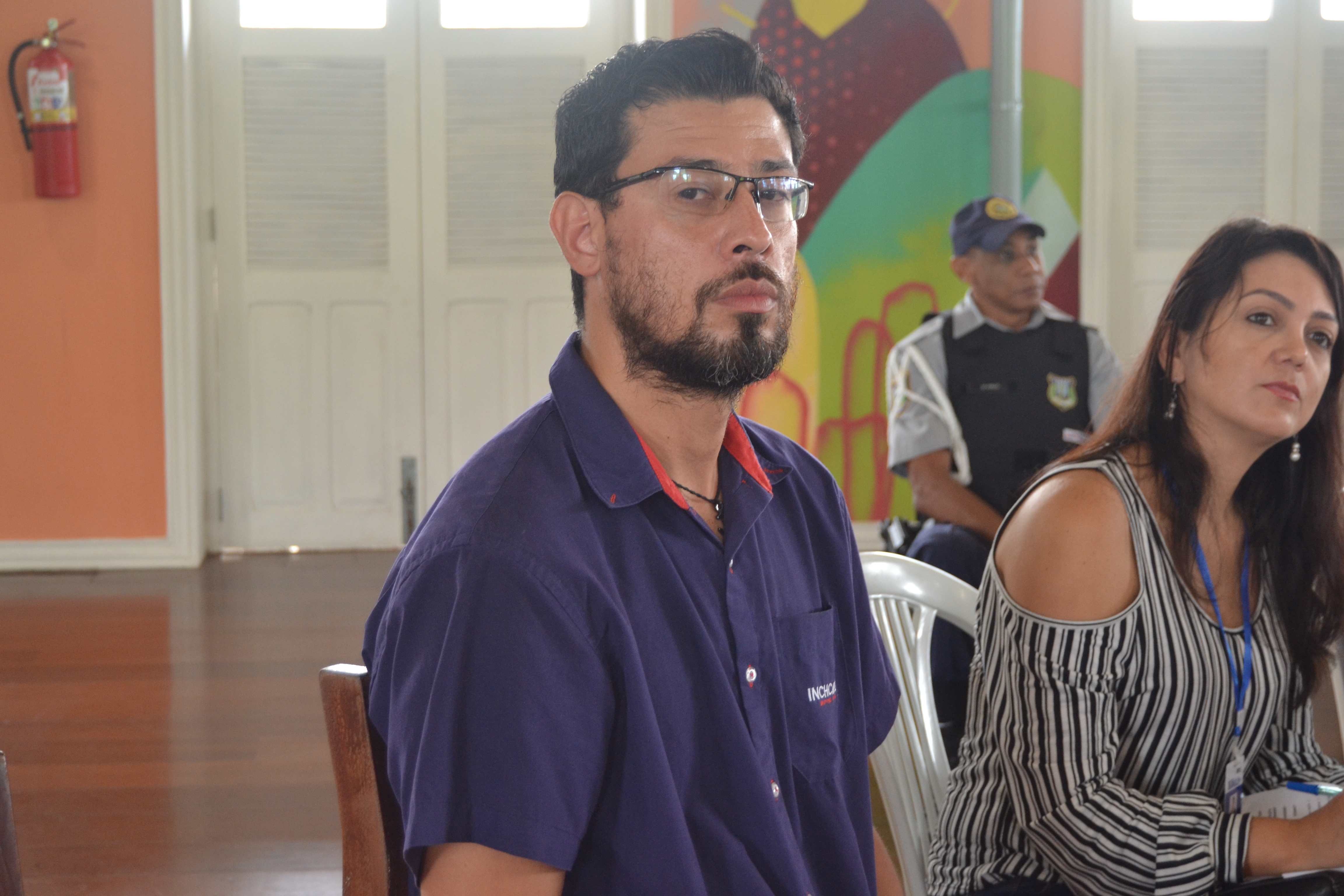 Distrito de Icoaraci se torna rota de cruzeiros internacionais