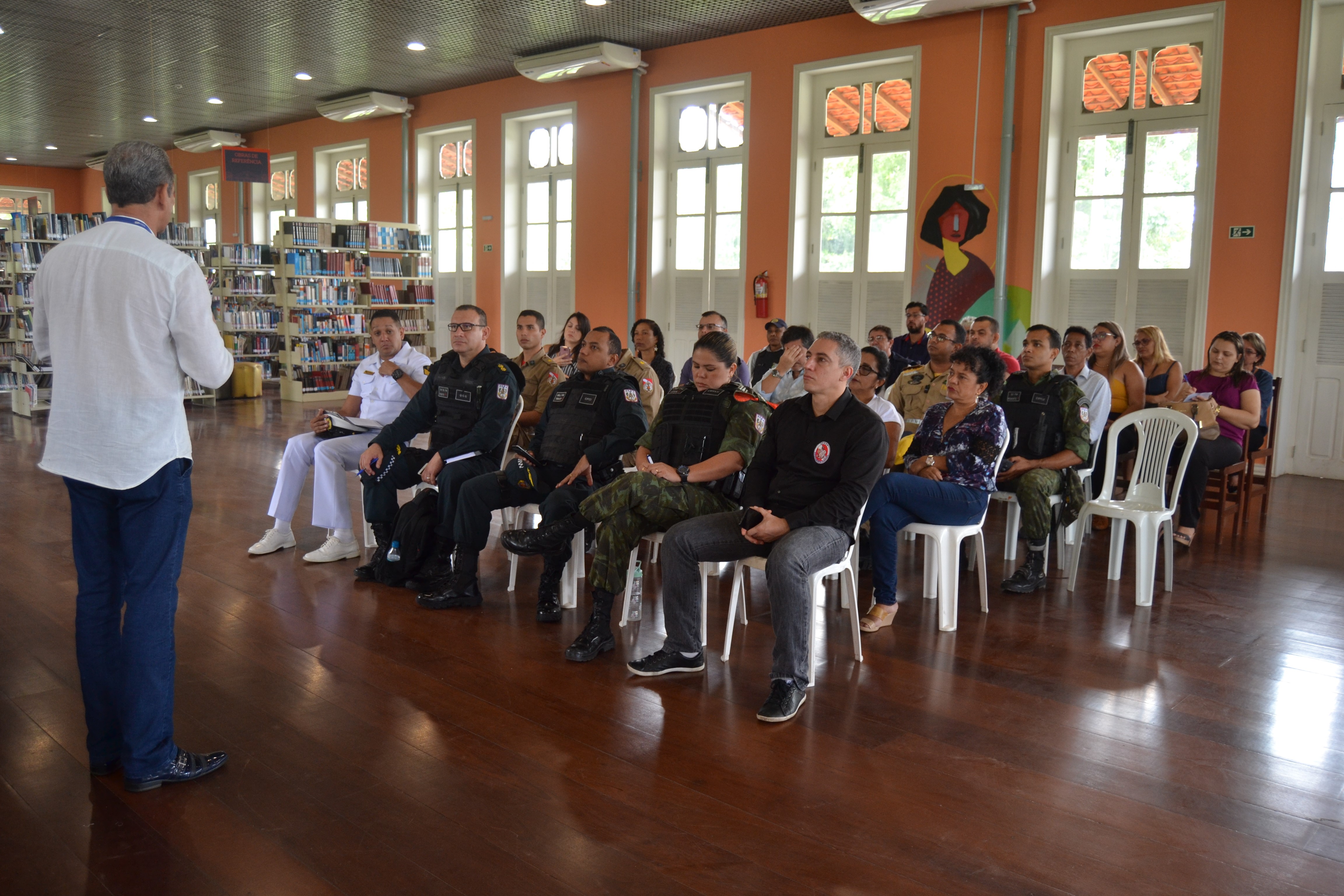 Distrito de Icoaraci se torna rota de cruzeiros internacionais
