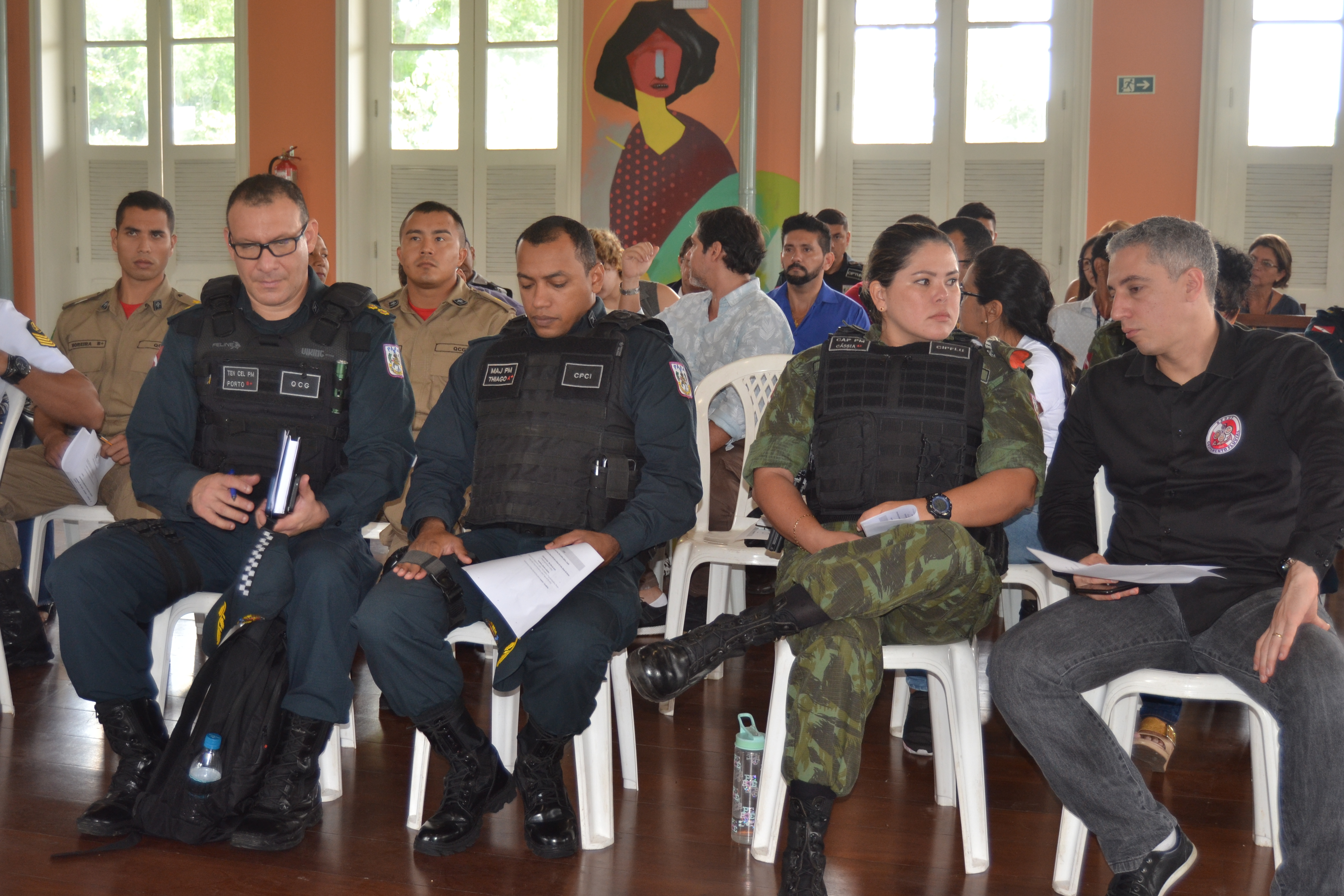 Distrito de Icoaraci se torna rota de cruzeiros internacionais