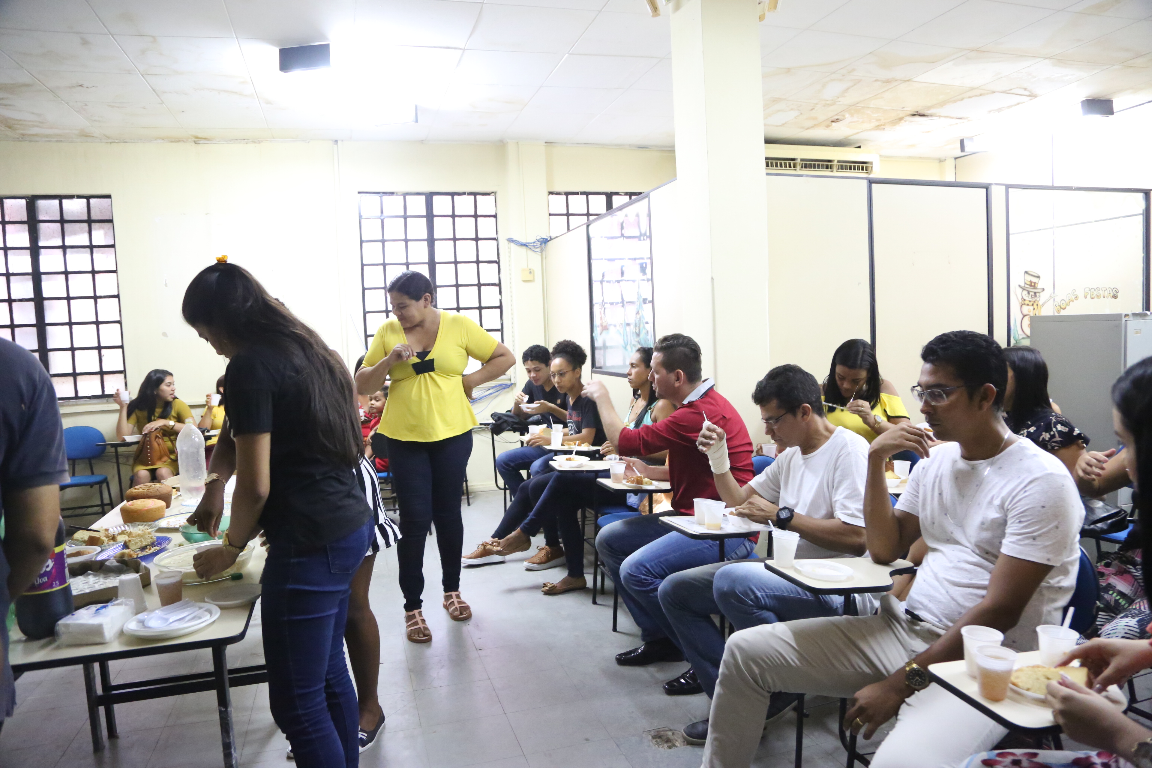 Fundo Ver-O-Sol promove certificação da primeira turma de 2020