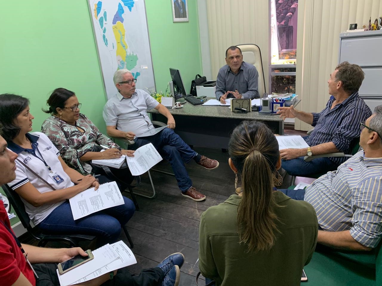 Gestão ambiental foi prioridade na capital paraense em 2019 