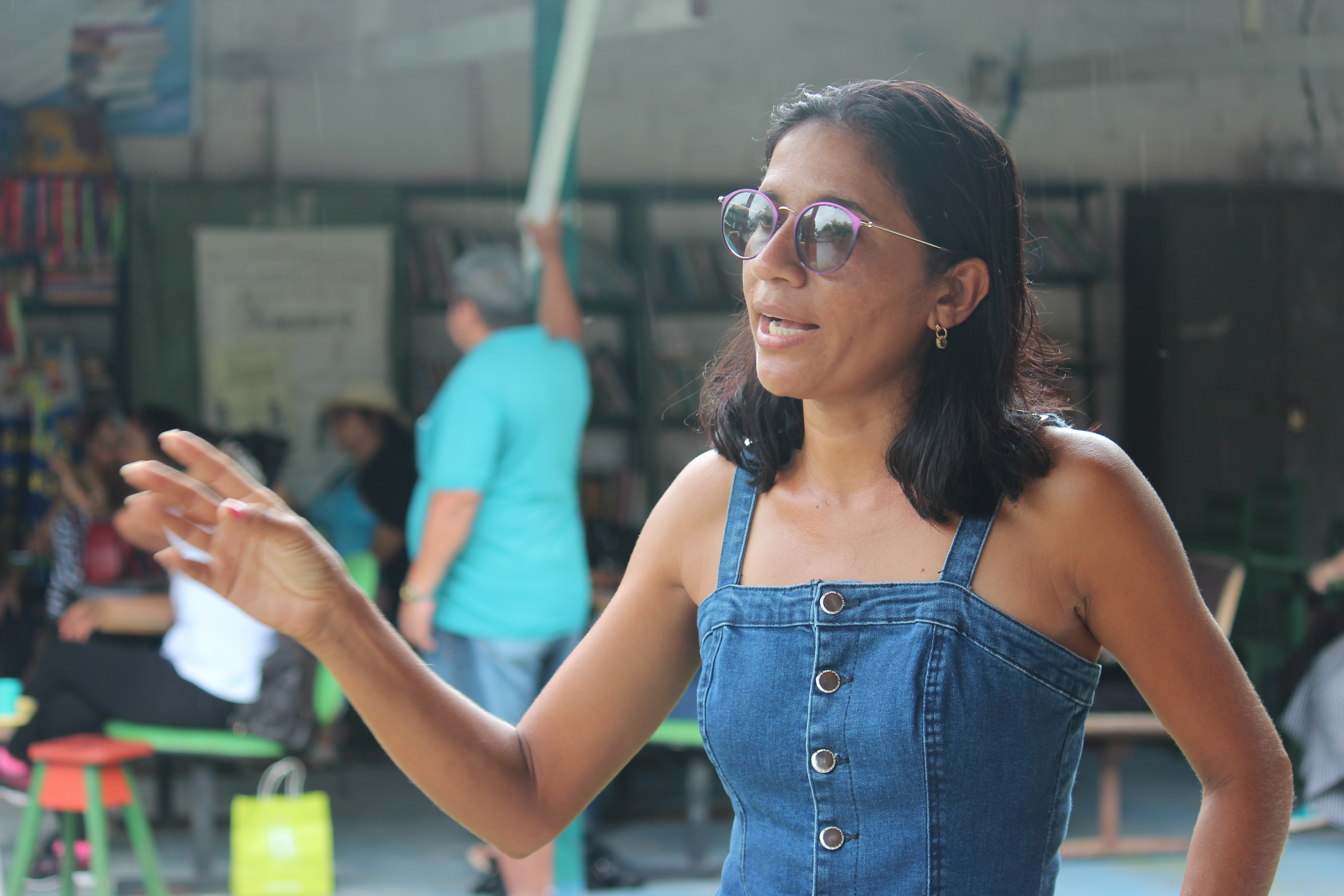 II Roteiro de Memória da Ilha de Caratateua revela potencial turístico comunitário da região