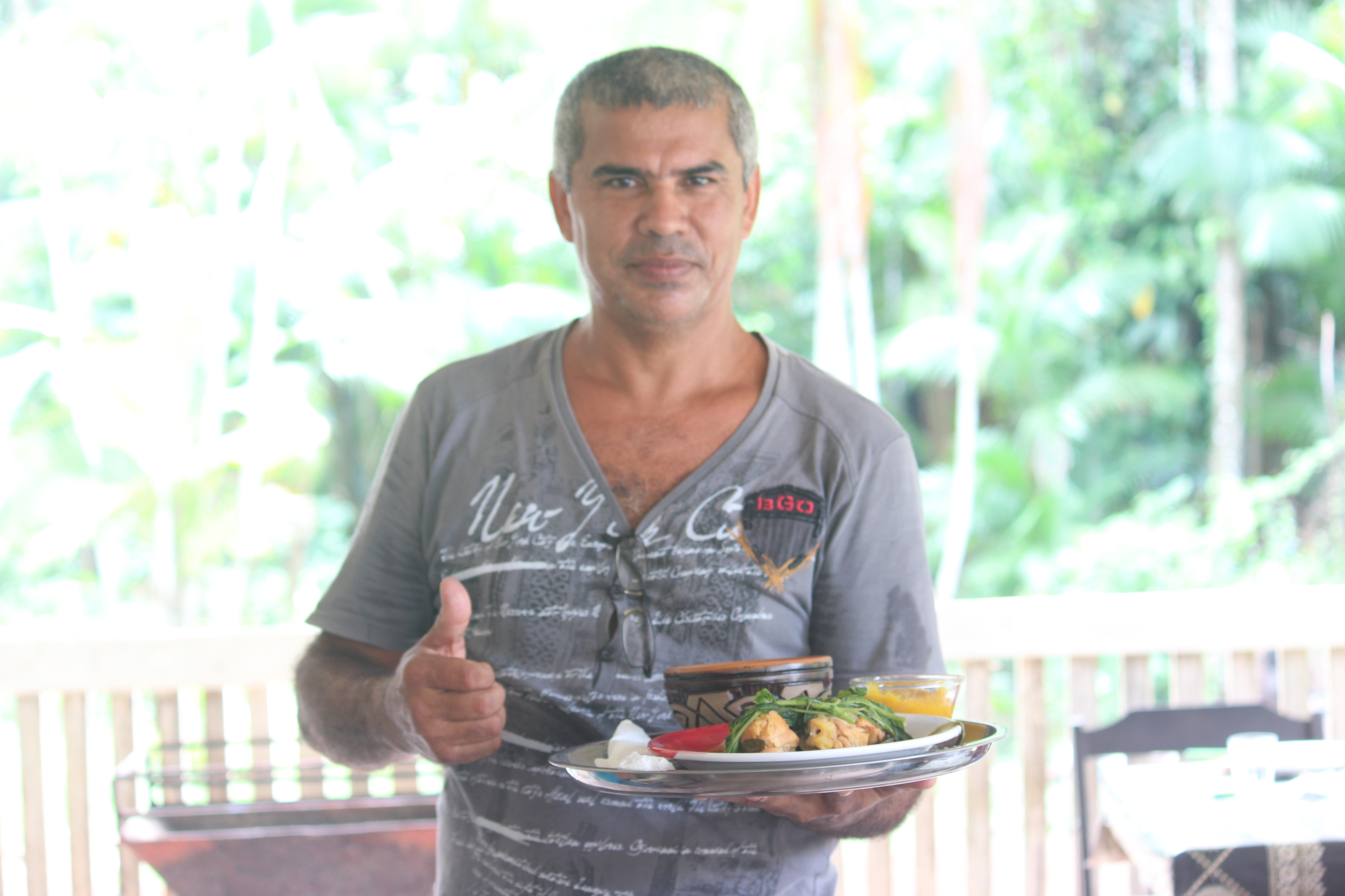II Roteiro de Memória da Ilha de Caratateua revela potencial turístico comunitário da região