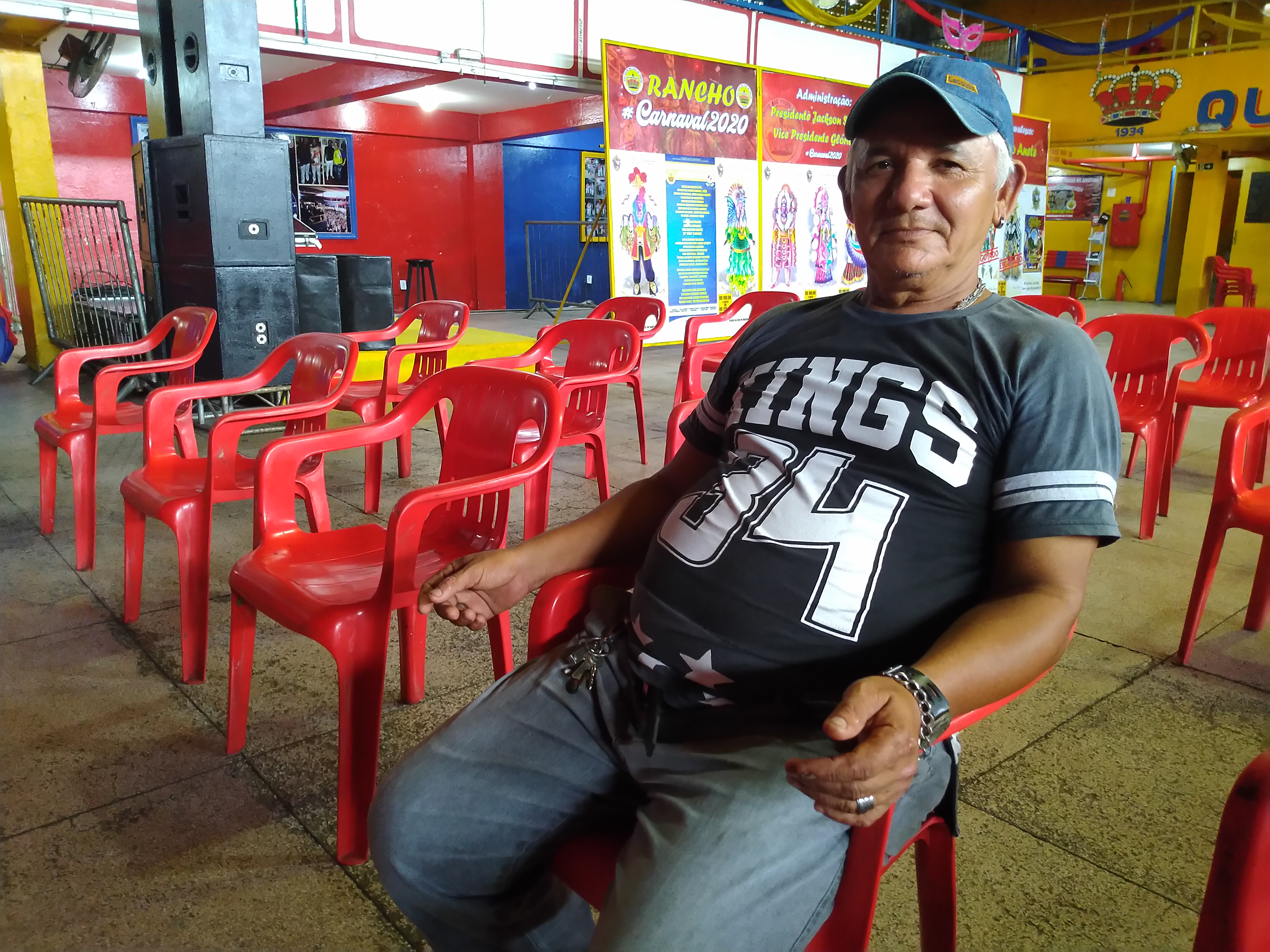 Trabalhadores do Complexo de Jurunas participam de palestras sobre educação financeira