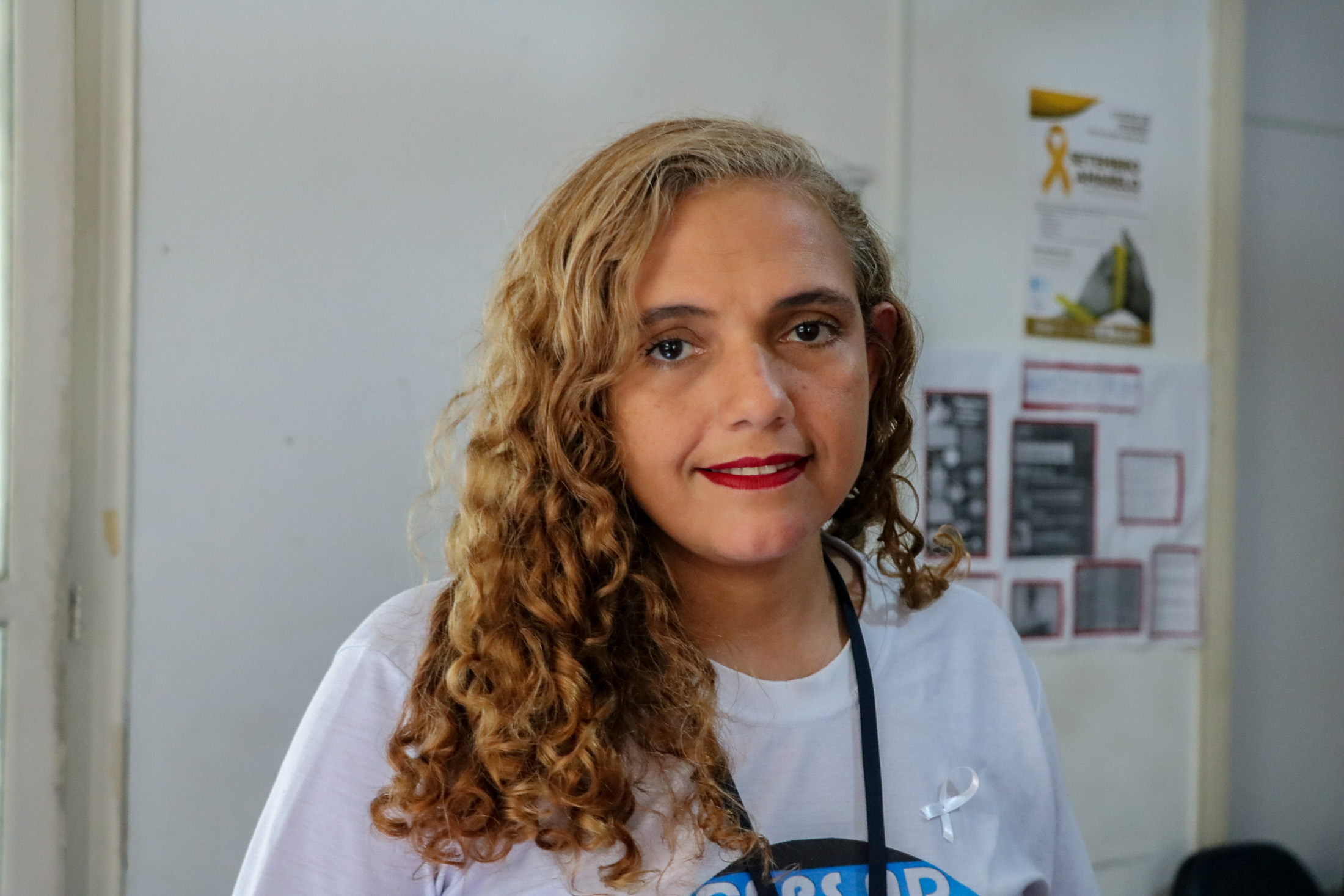 Cuidados com a saúde mental é a pauta da programação “Janeiro Branco”