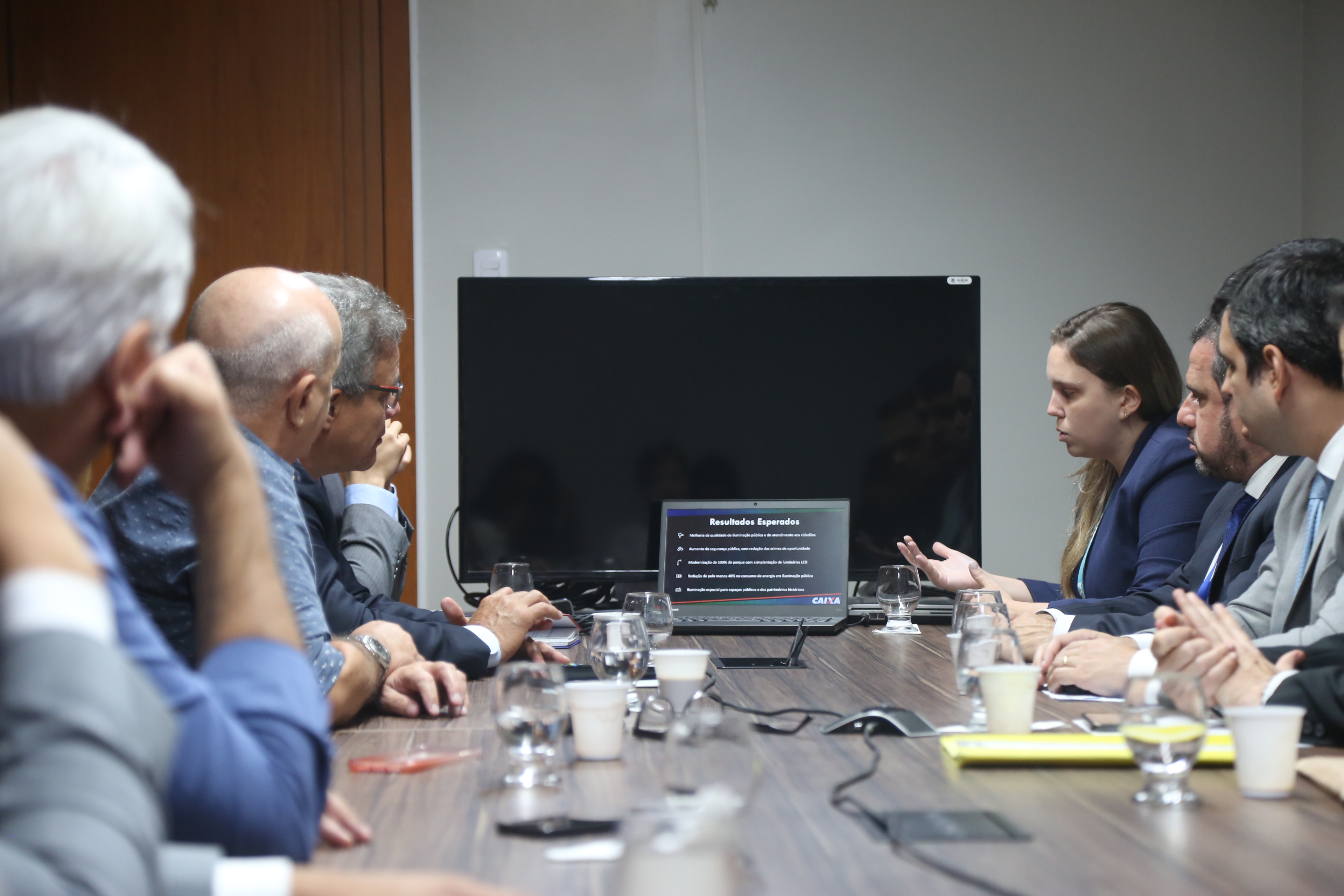 Prefeitura de Belém apresenta projeto de parceria público-privada ao MP Federal