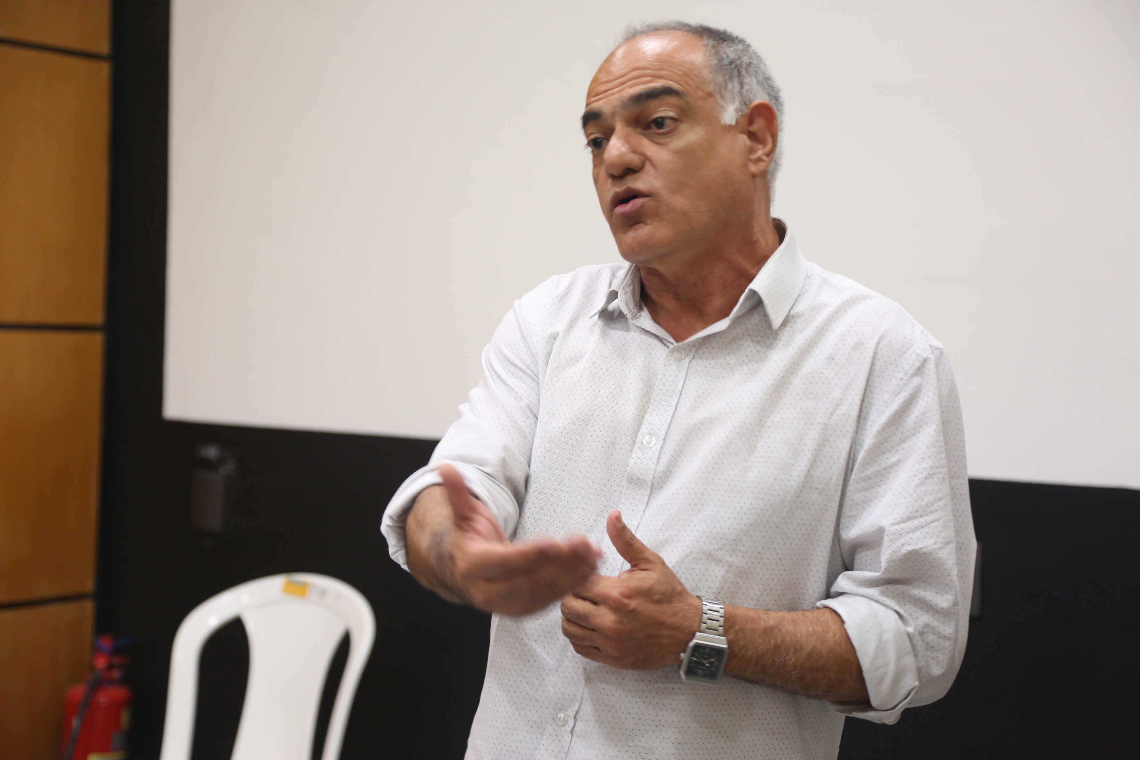 Conselho Municipal de Cultura faz balanço de ações em 2019 e planeja o Carnaval 2020