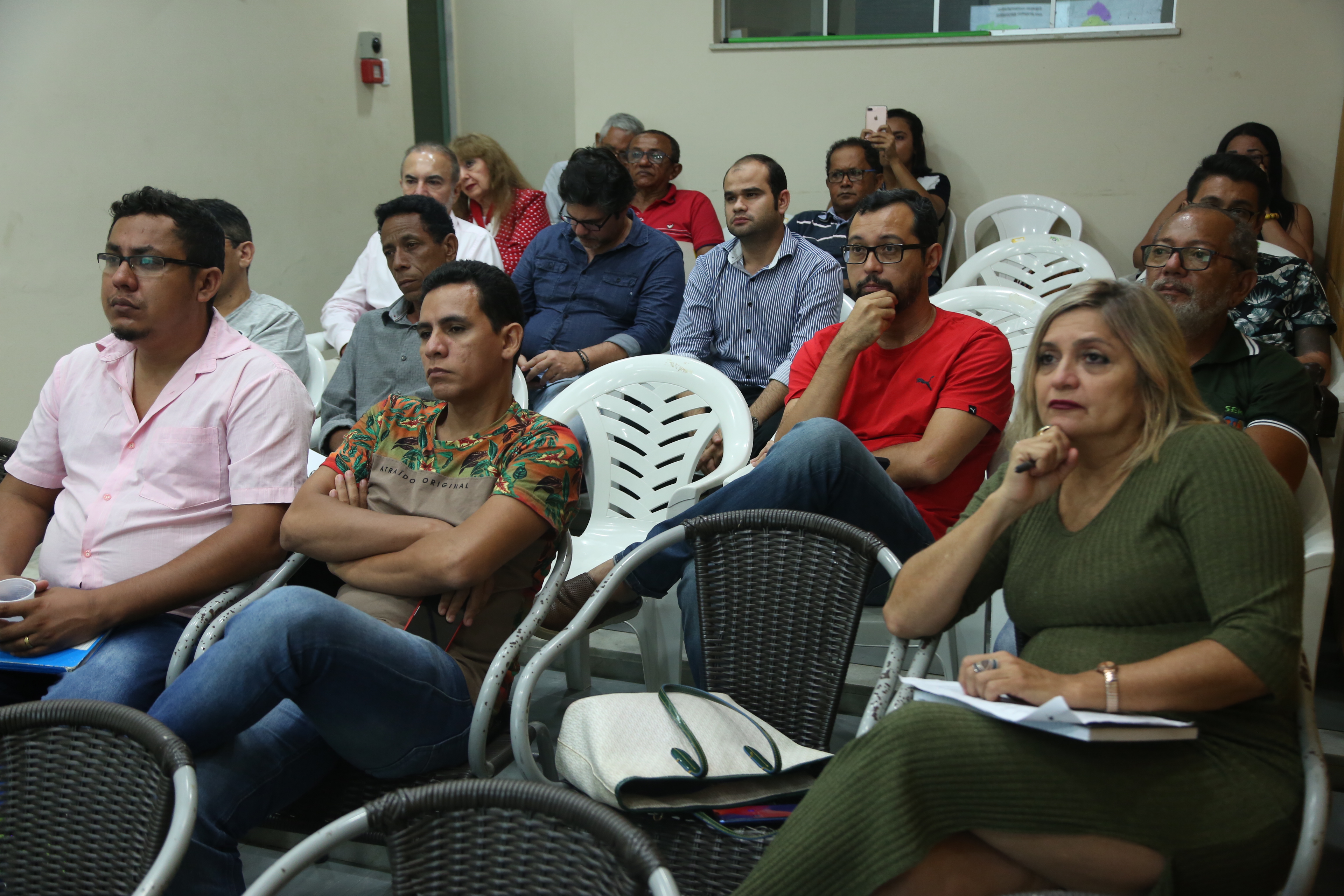Conselho Municipal de Cultura faz balanço de ações em 2019 e planeja o Carnaval 2020
