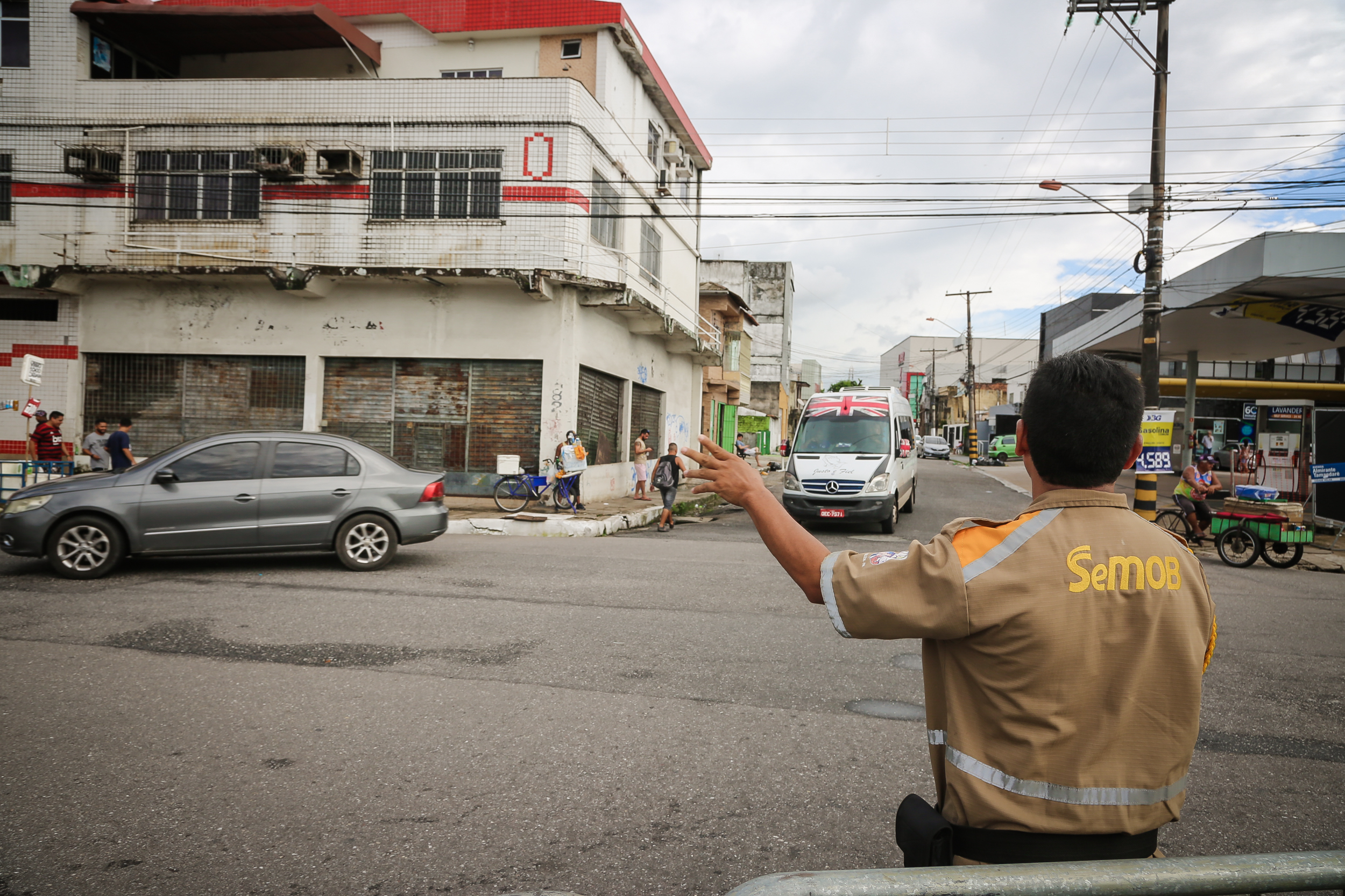 Segundo final de semana do pré-carnaval na Cidade Velha conta com apoio de órgãos municipais