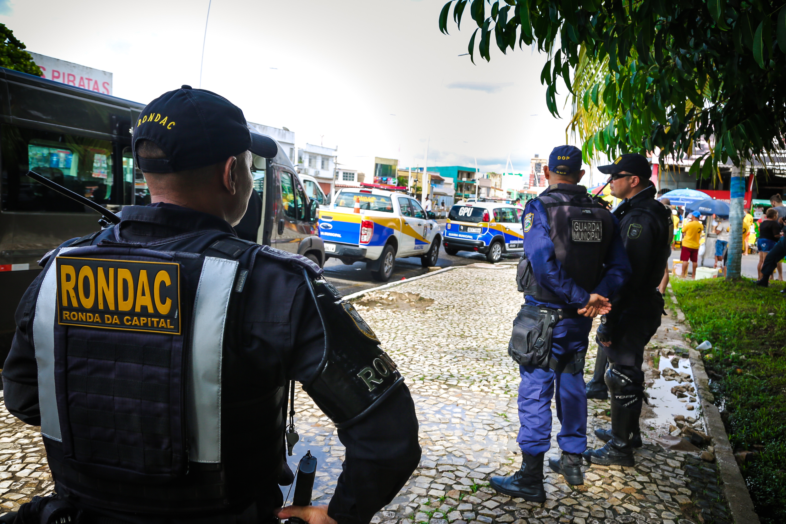 Segundo final de semana do pré-carnaval na Cidade Velha conta com apoio de órgãos municipais