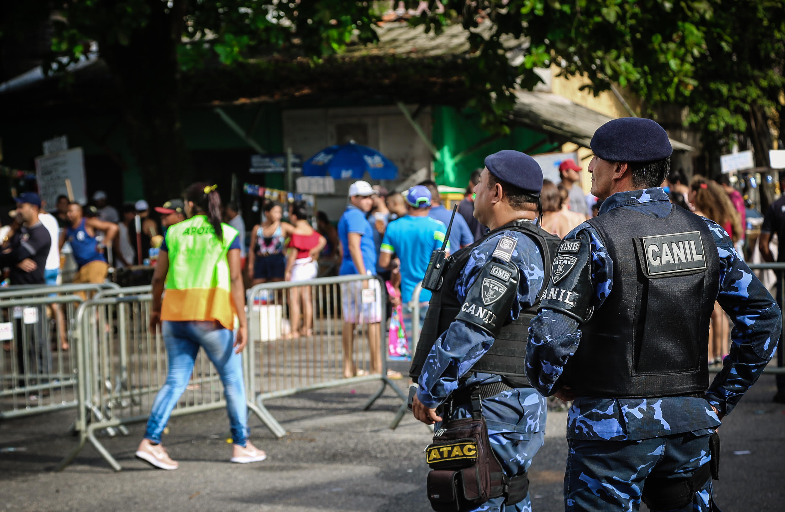 Segundo final de semana do pré-carnaval na Cidade Velha conta com apoio de órgãos municipais