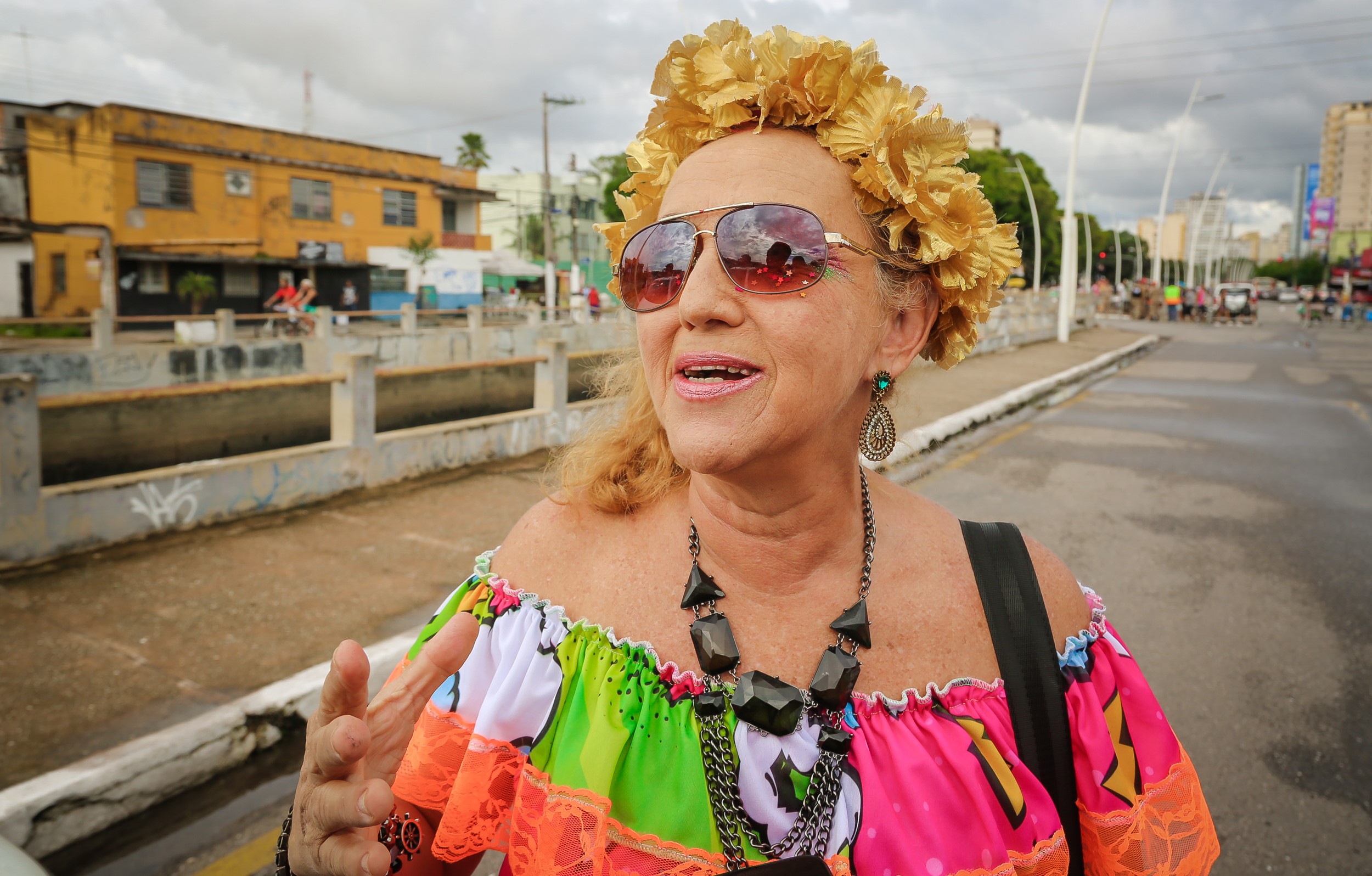 Segundo final de semana do pré-carnaval na Cidade Velha conta com apoio de órgãos municipais