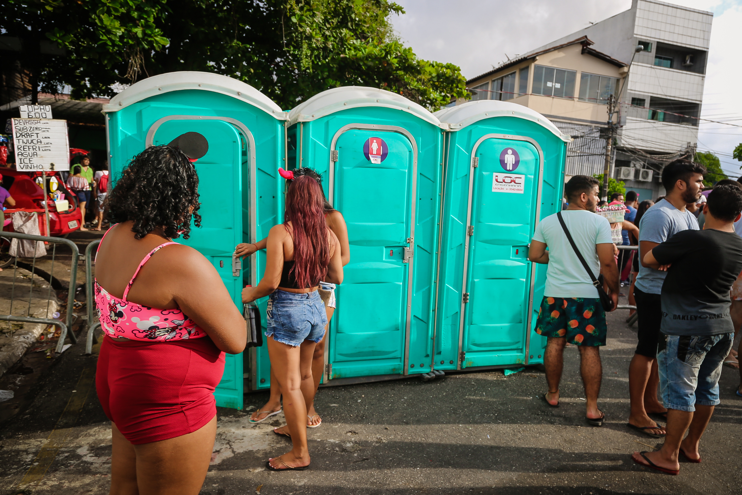 Segundo final de semana do pré-carnaval na Cidade Velha conta com apoio de órgãos municipais