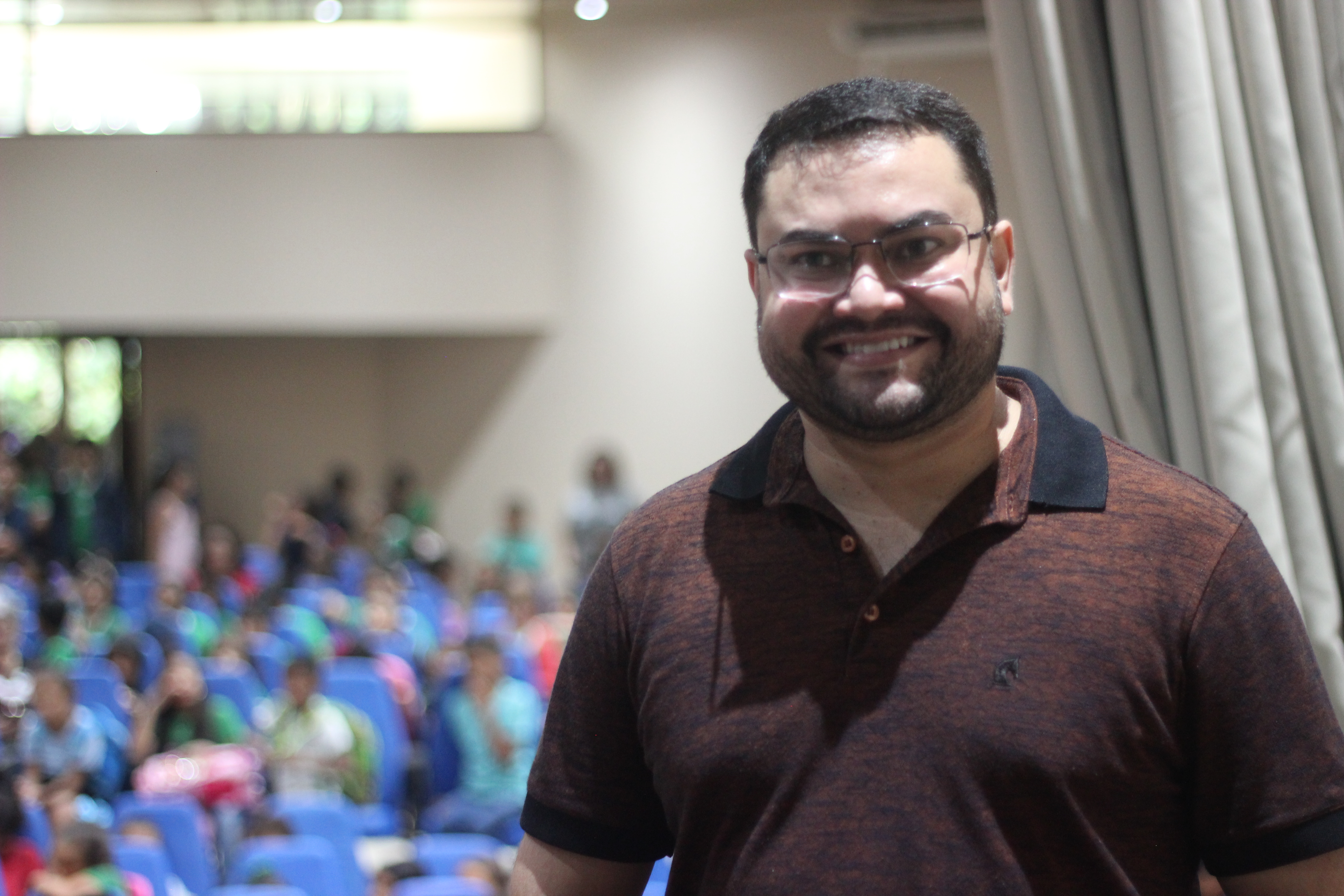 Em Belém, alunos da rede municipal de ensino têm garantido o direito à alimentação