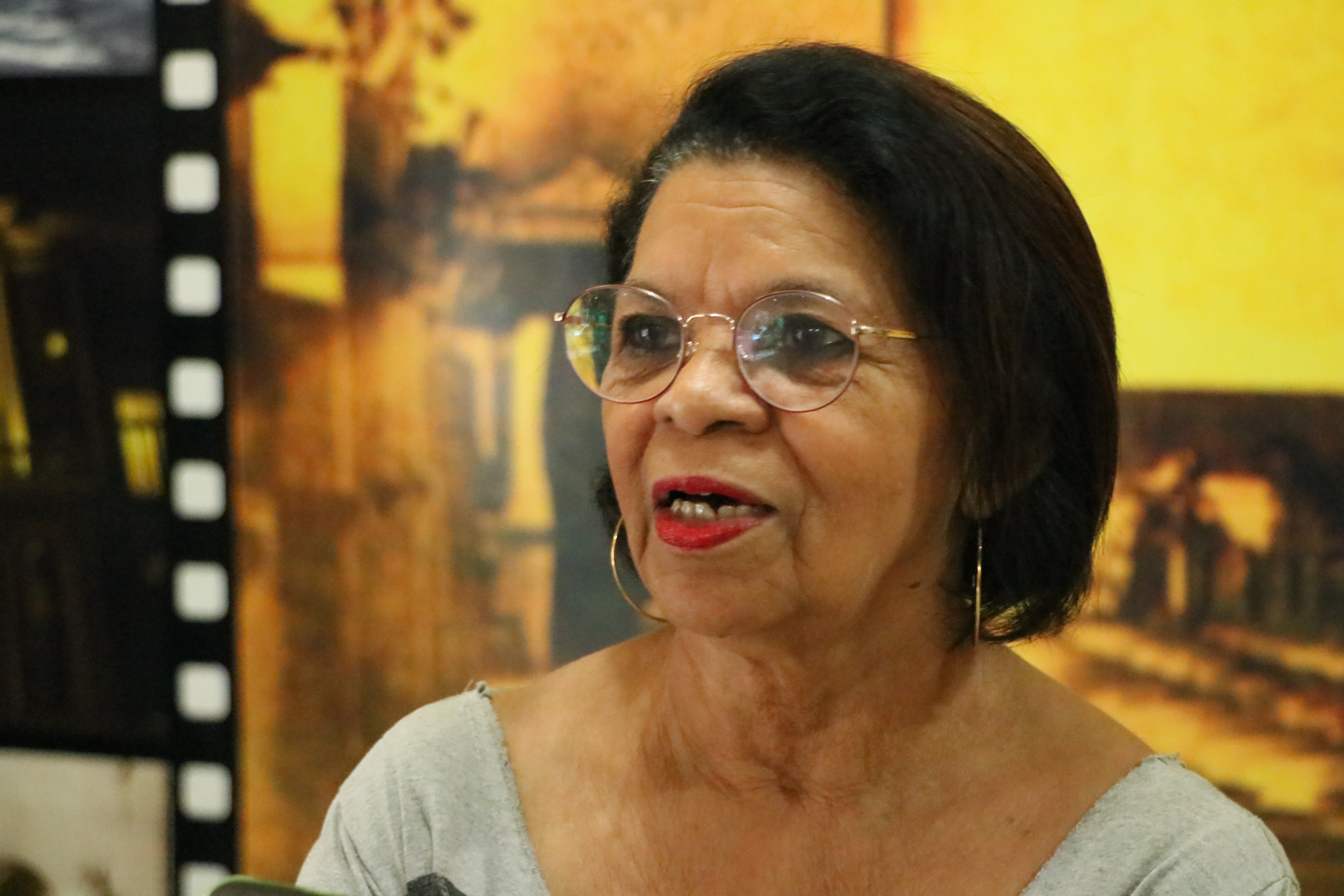 Cinema Olympia promove sessão inclusiva garantindo o acesso à cultura para todos