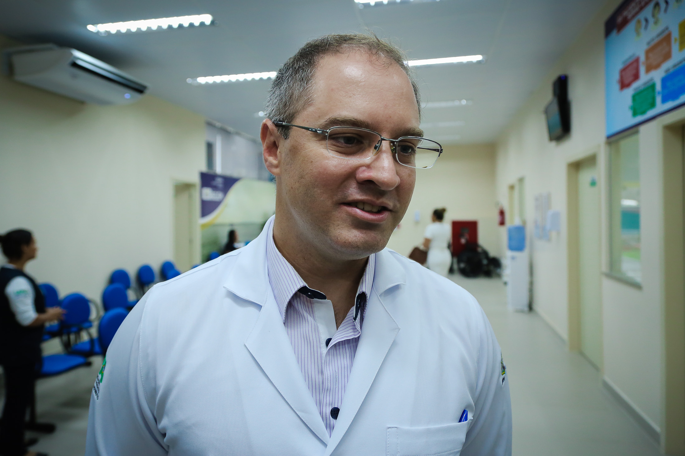 UPA João Menezes inicia atendimentos nesta sexta-feira, 31