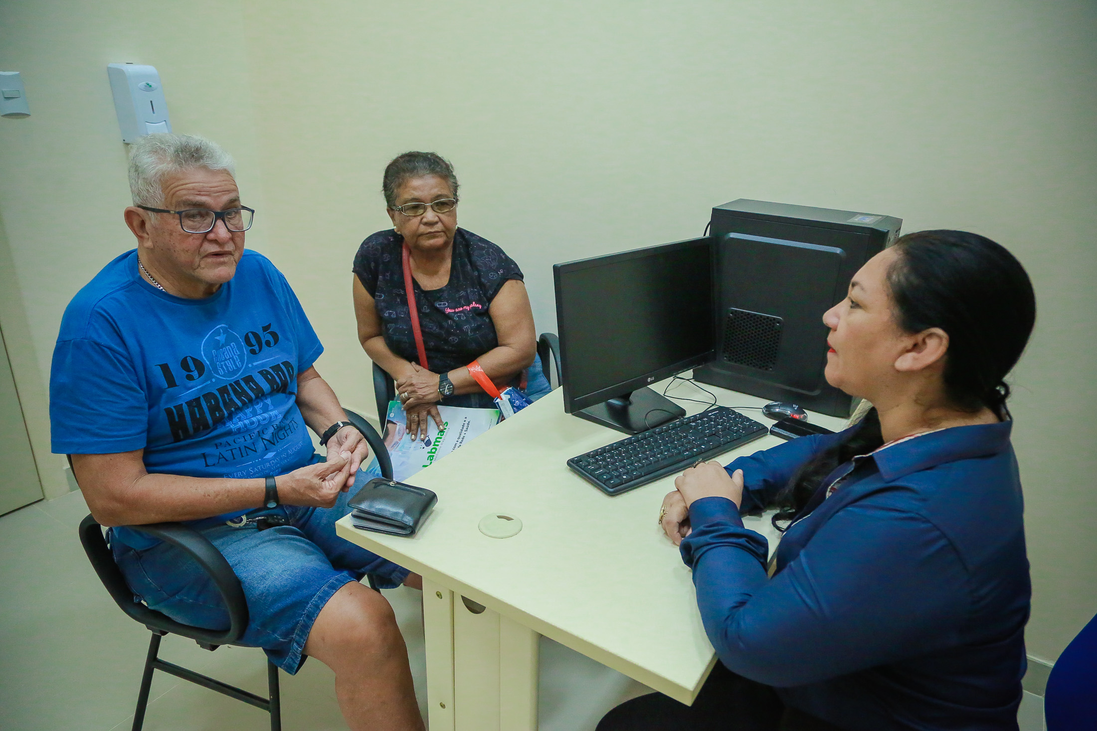UPA João Menezes inicia atendimentos nesta sexta-feira, 31