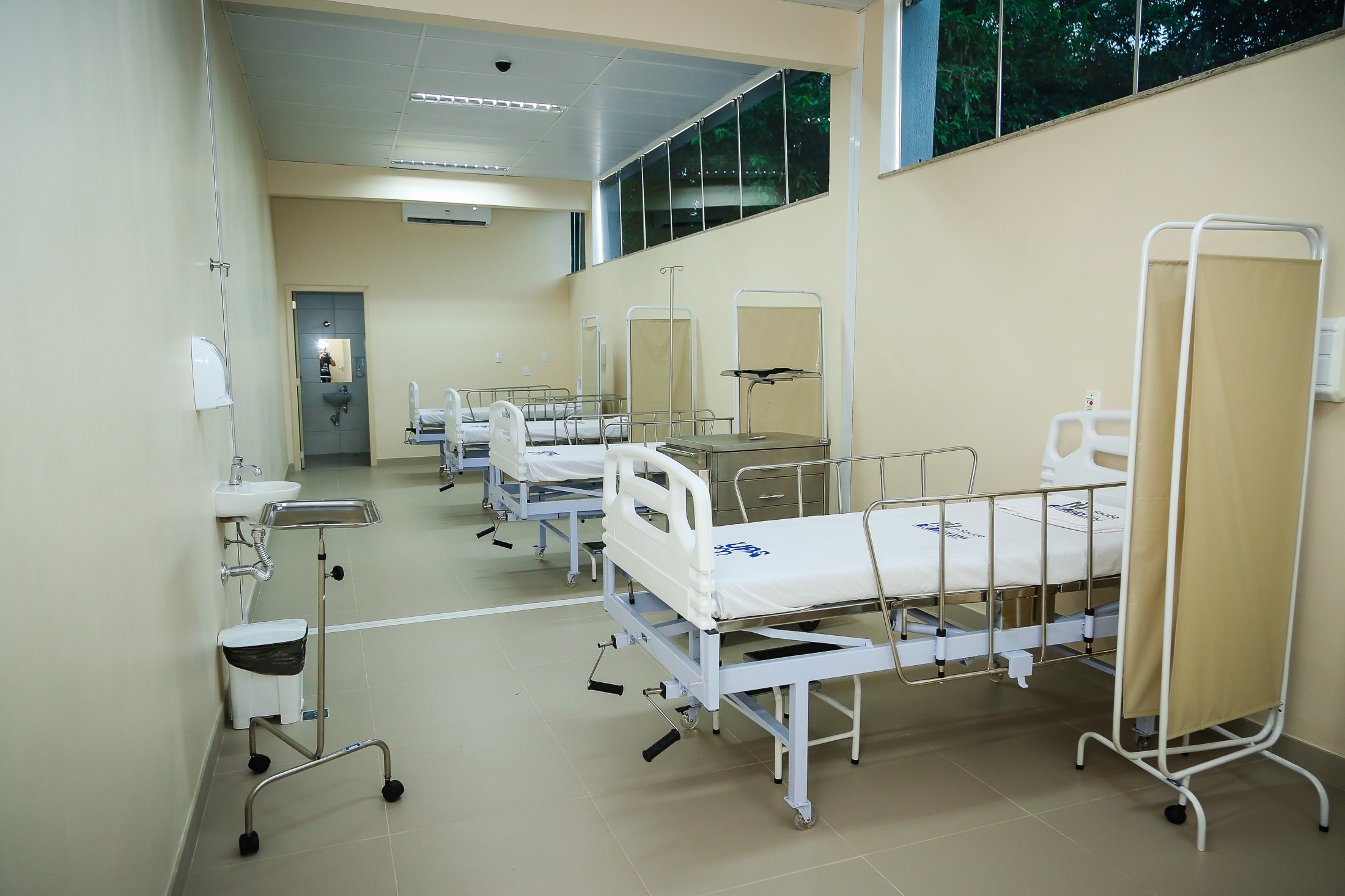 UPAs garantem 100% de cobertura pré-hospitalar em Belém