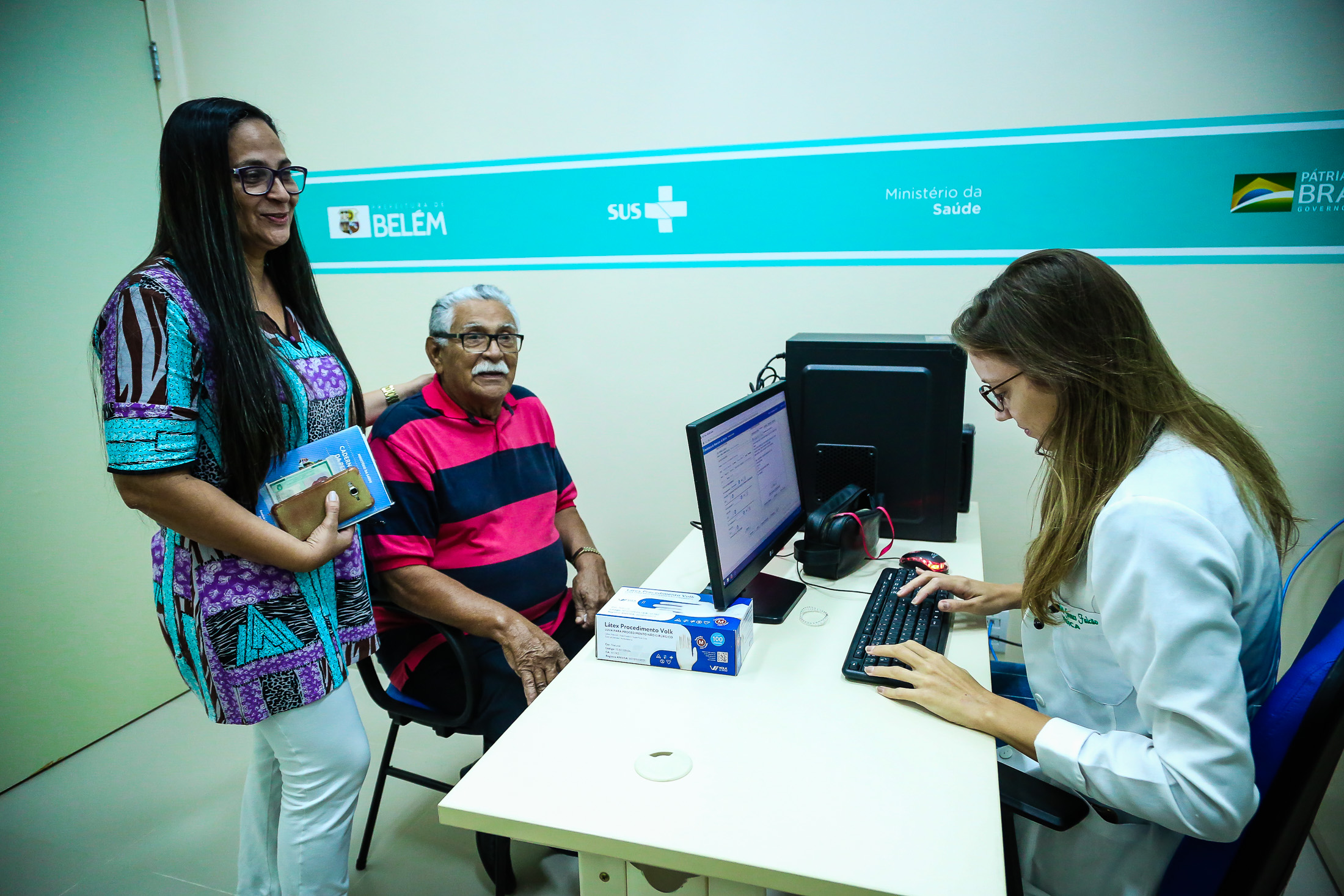 UPA João Menezes inicia atendimentos nesta sexta-feira, 31