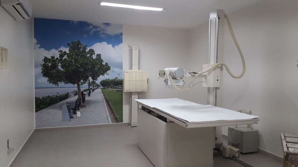 Prefeitura inaugura o Pronto Socorro do Guamá nesta terça-feira, 4
